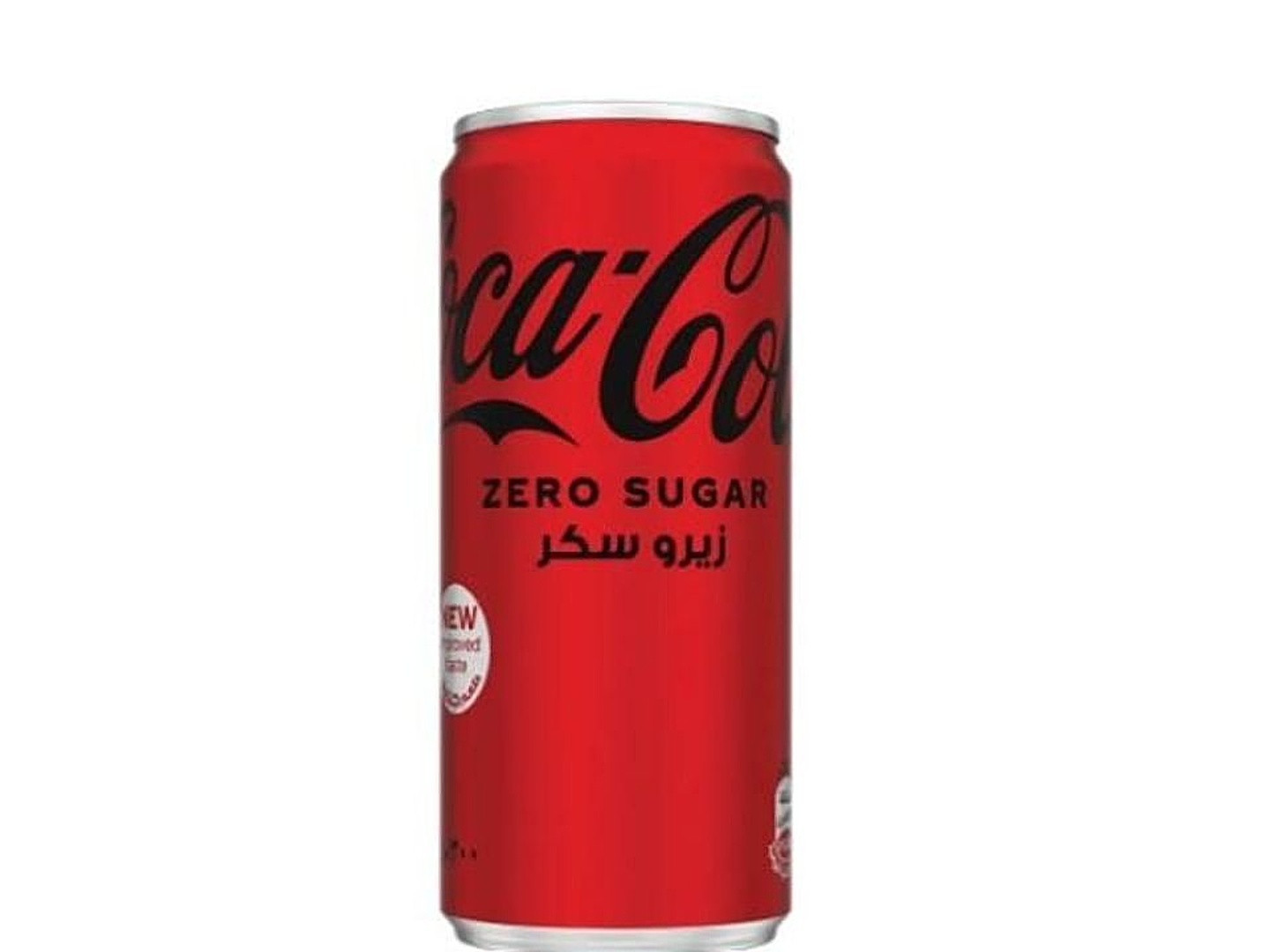 كوكاكولا زيرو