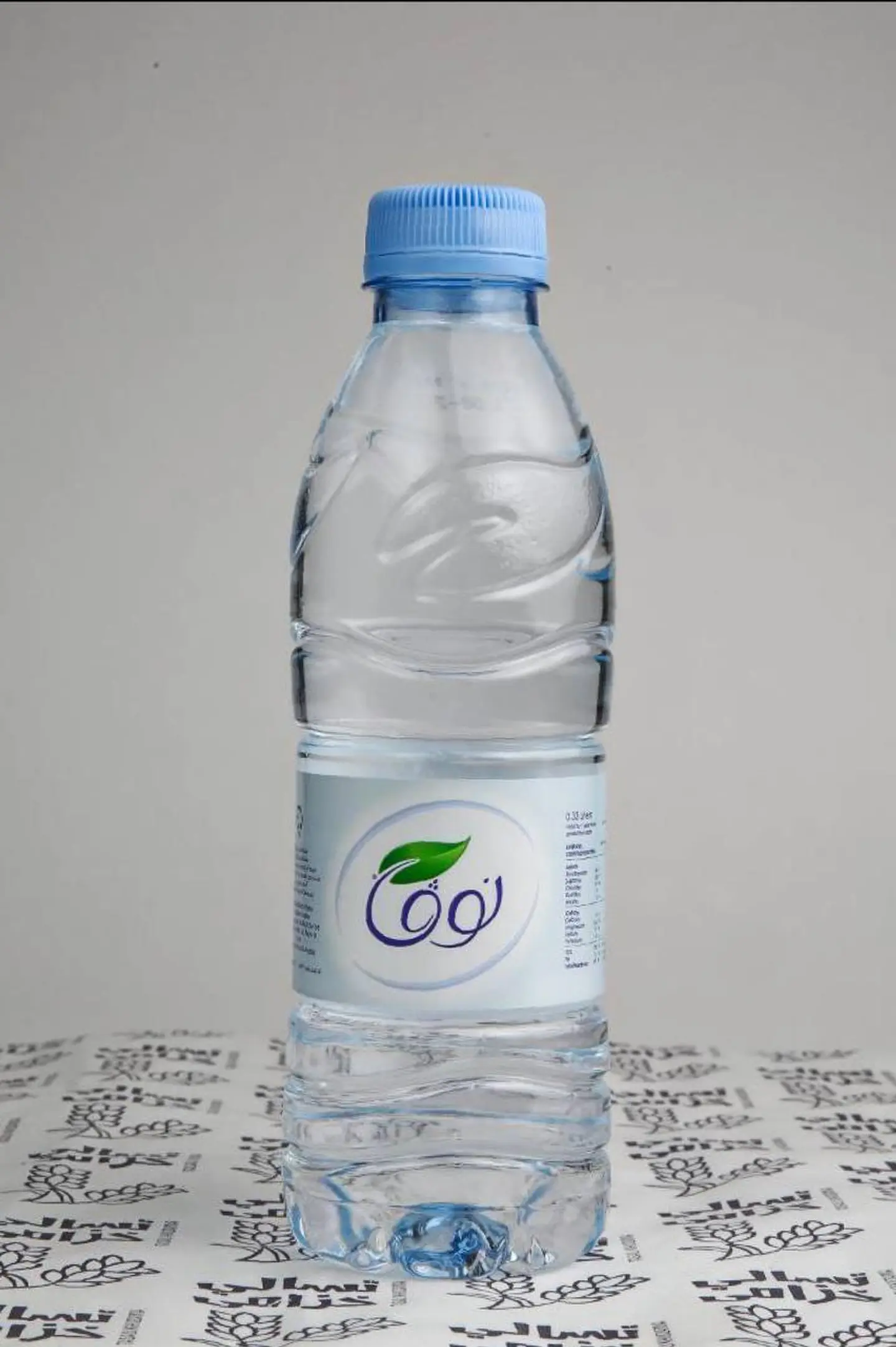 Water