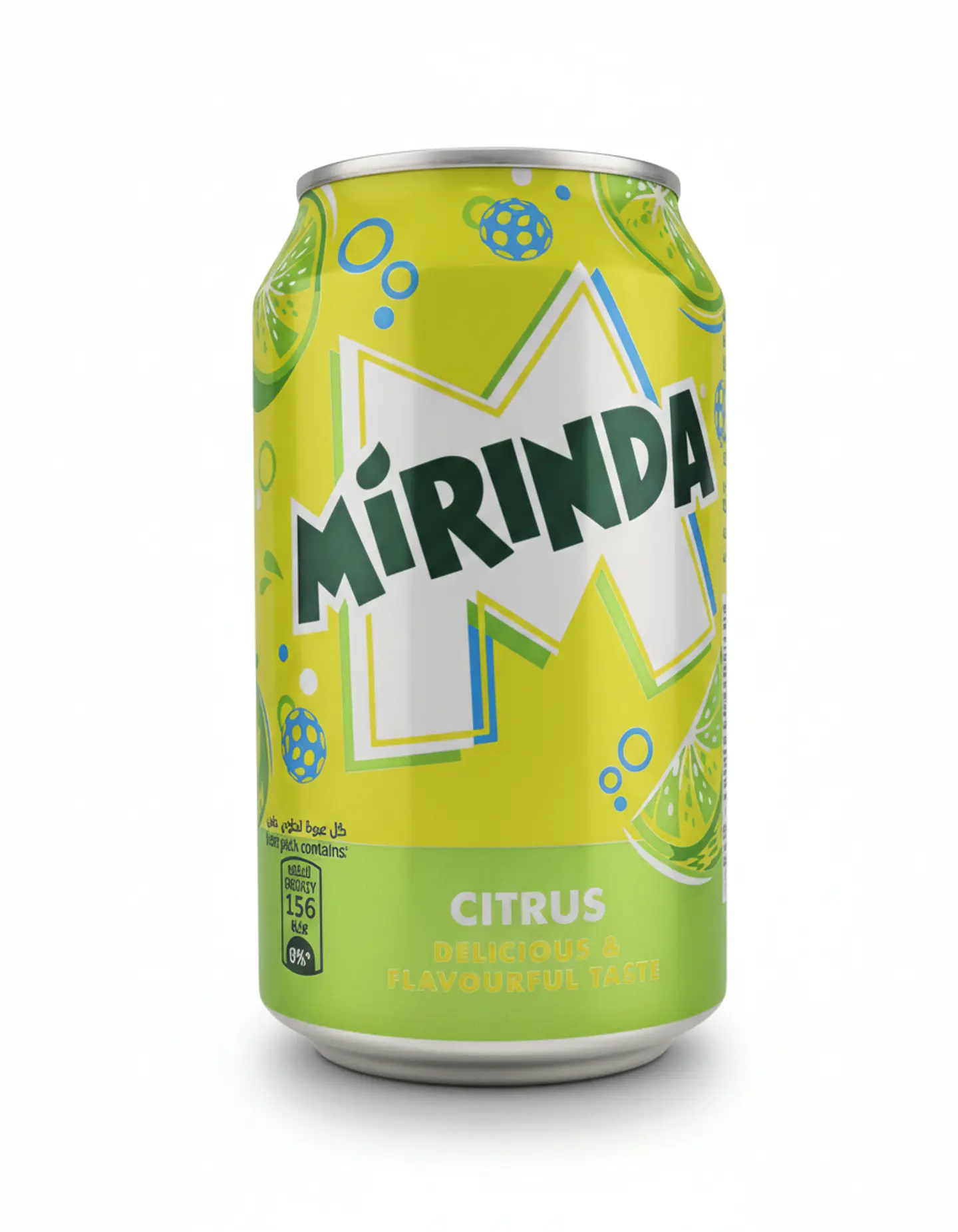 Mirinda Citrus