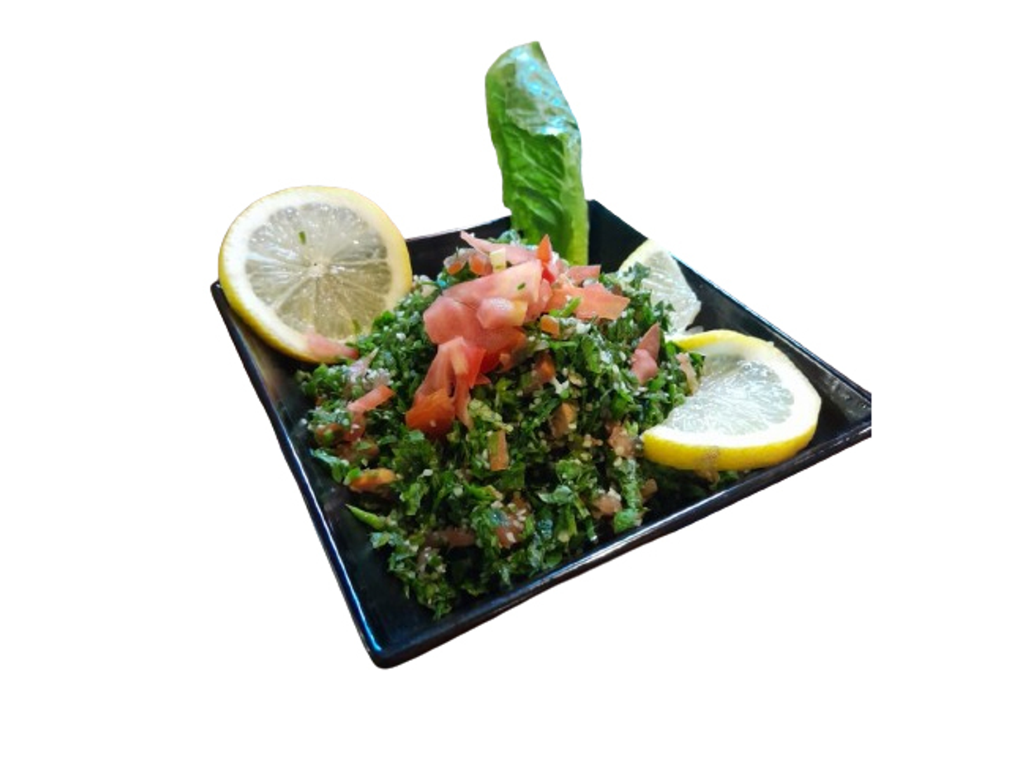 تبولة