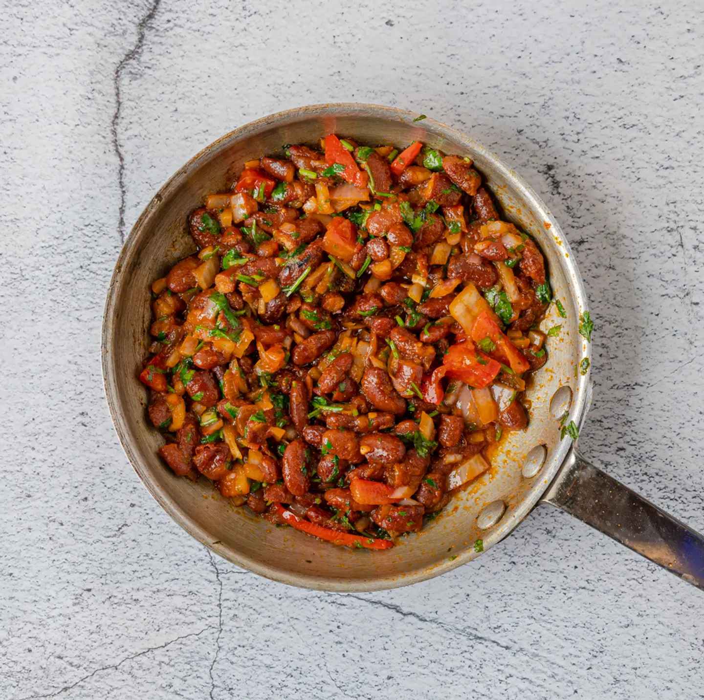 Red Beans