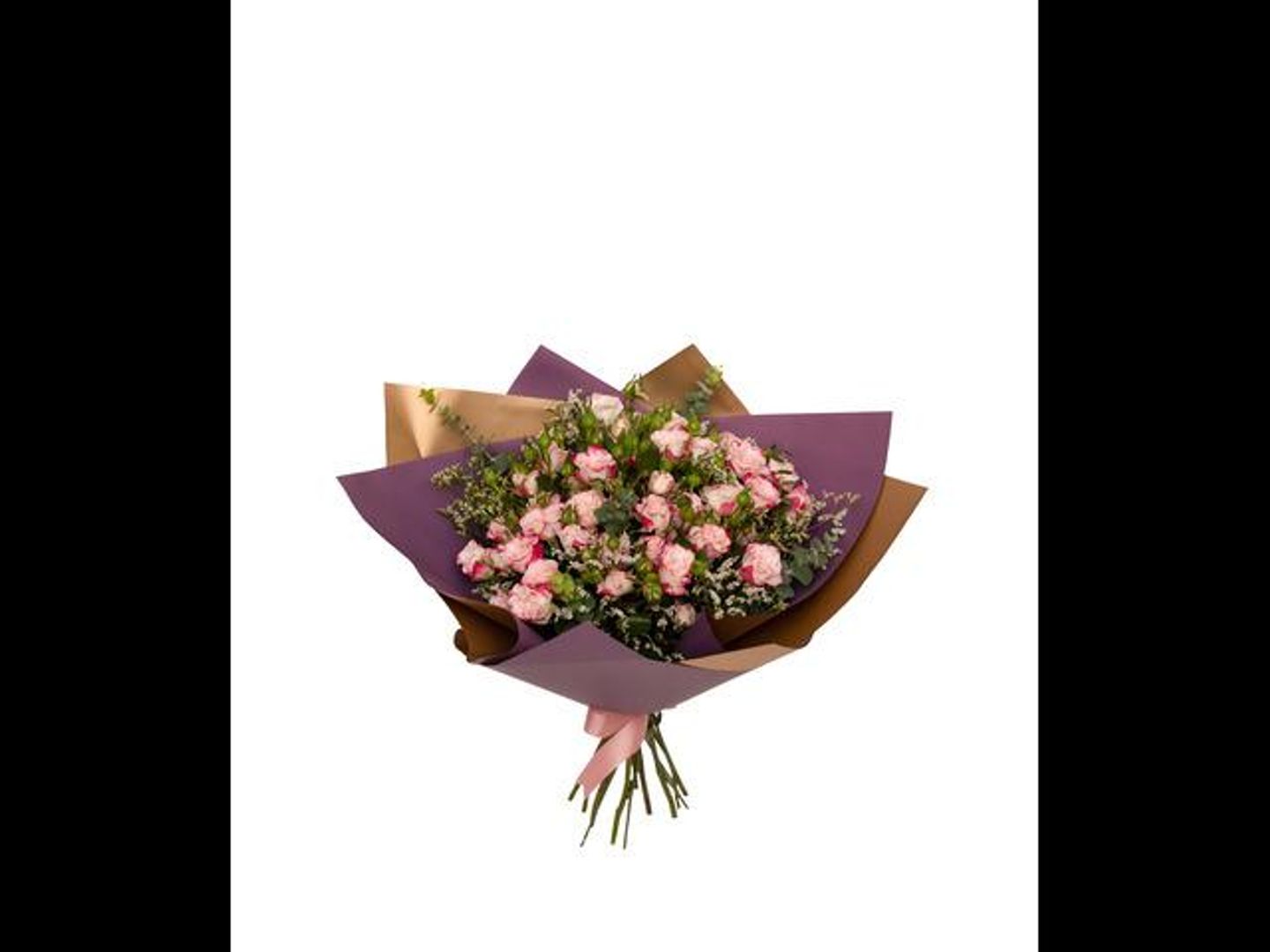 Luxurious Bouquet