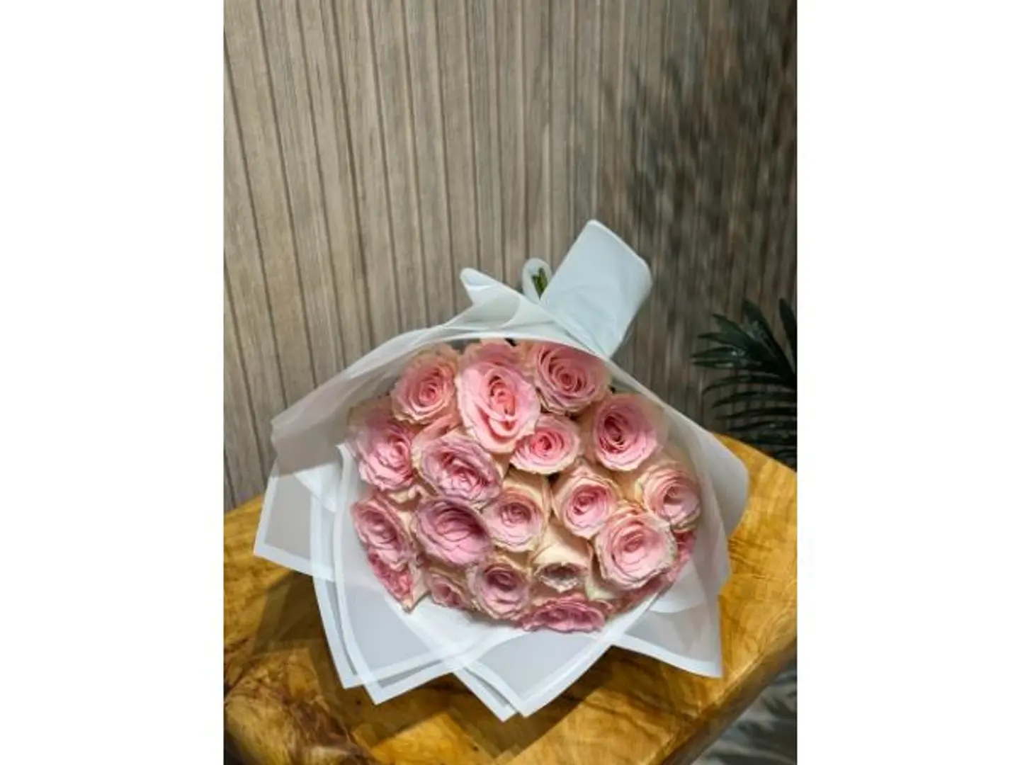 Newborn Gift Bouquet