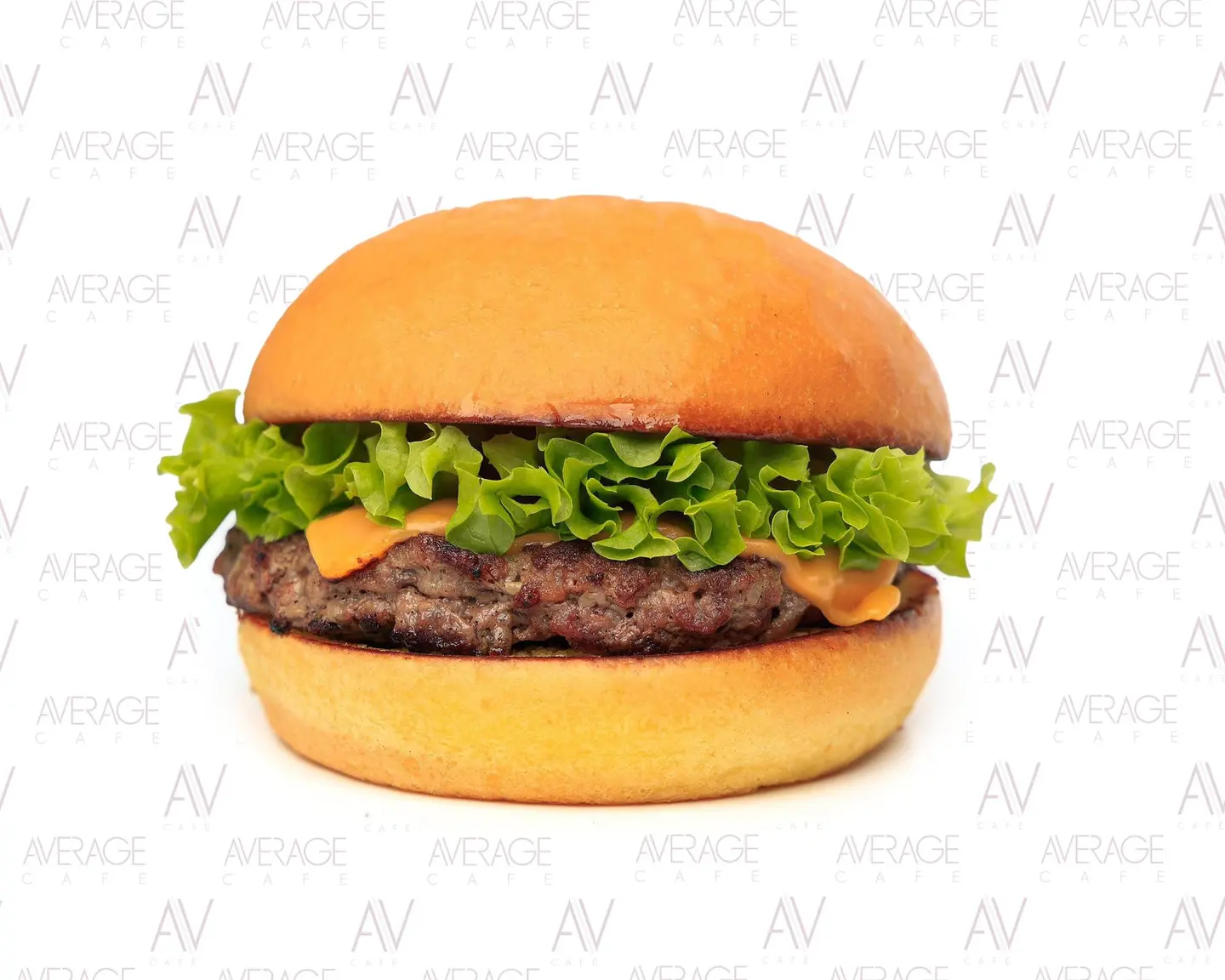 كلاسك برغر لحم