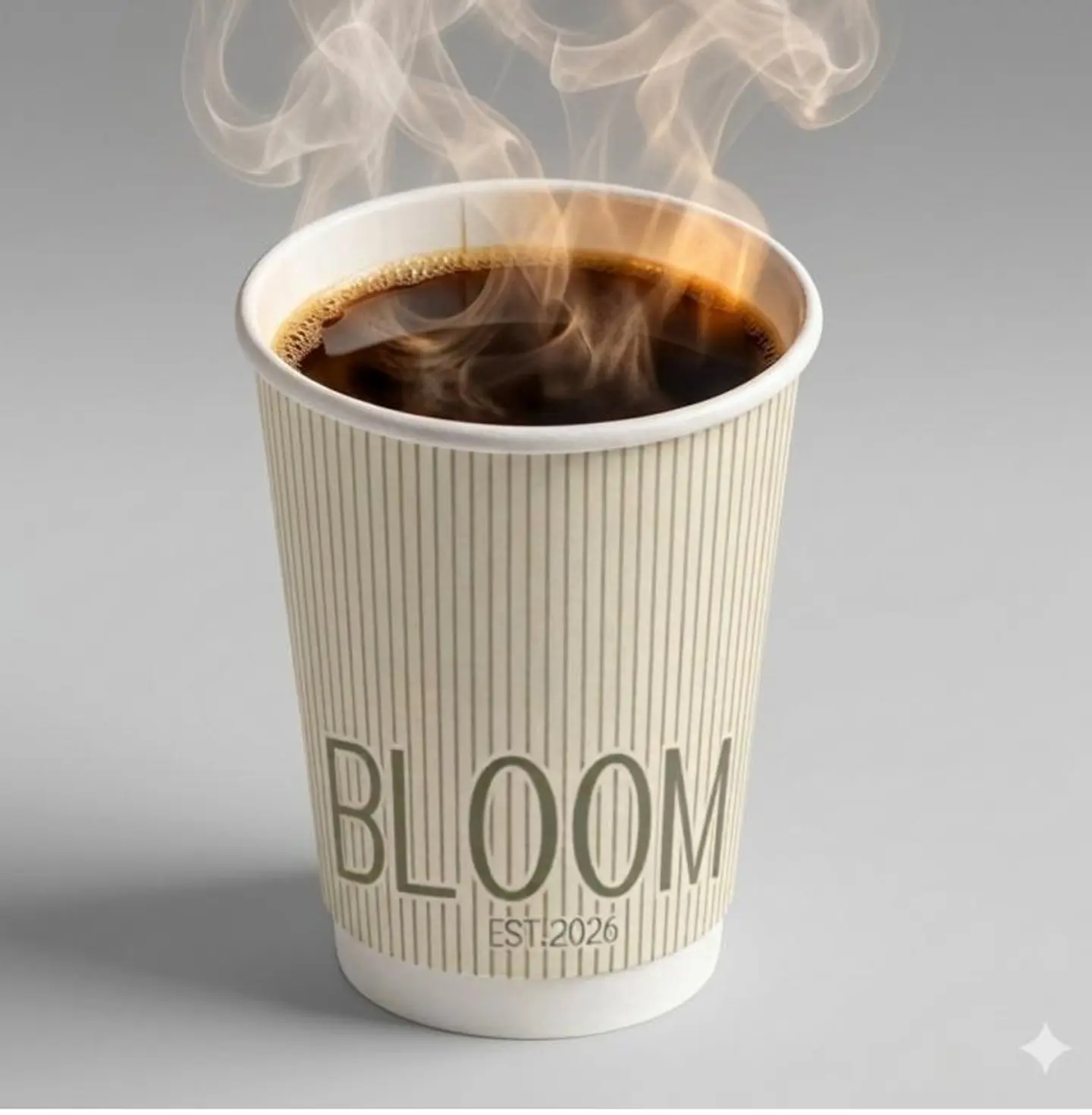 Coffee Of The Day Hot