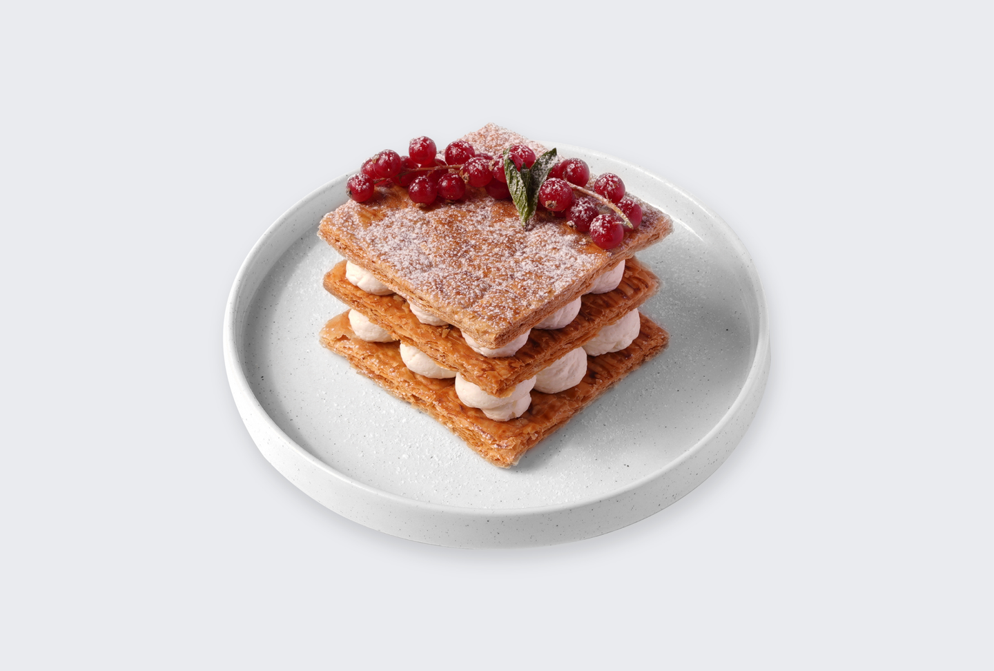 Mille Feuille