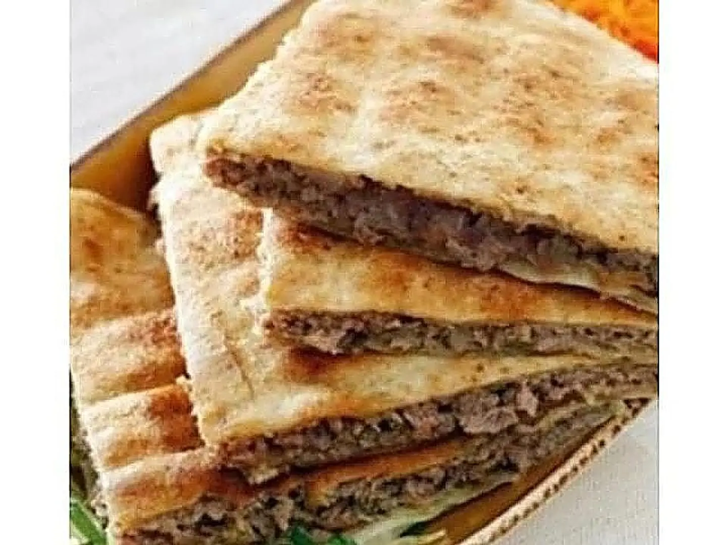 عرايس لحم