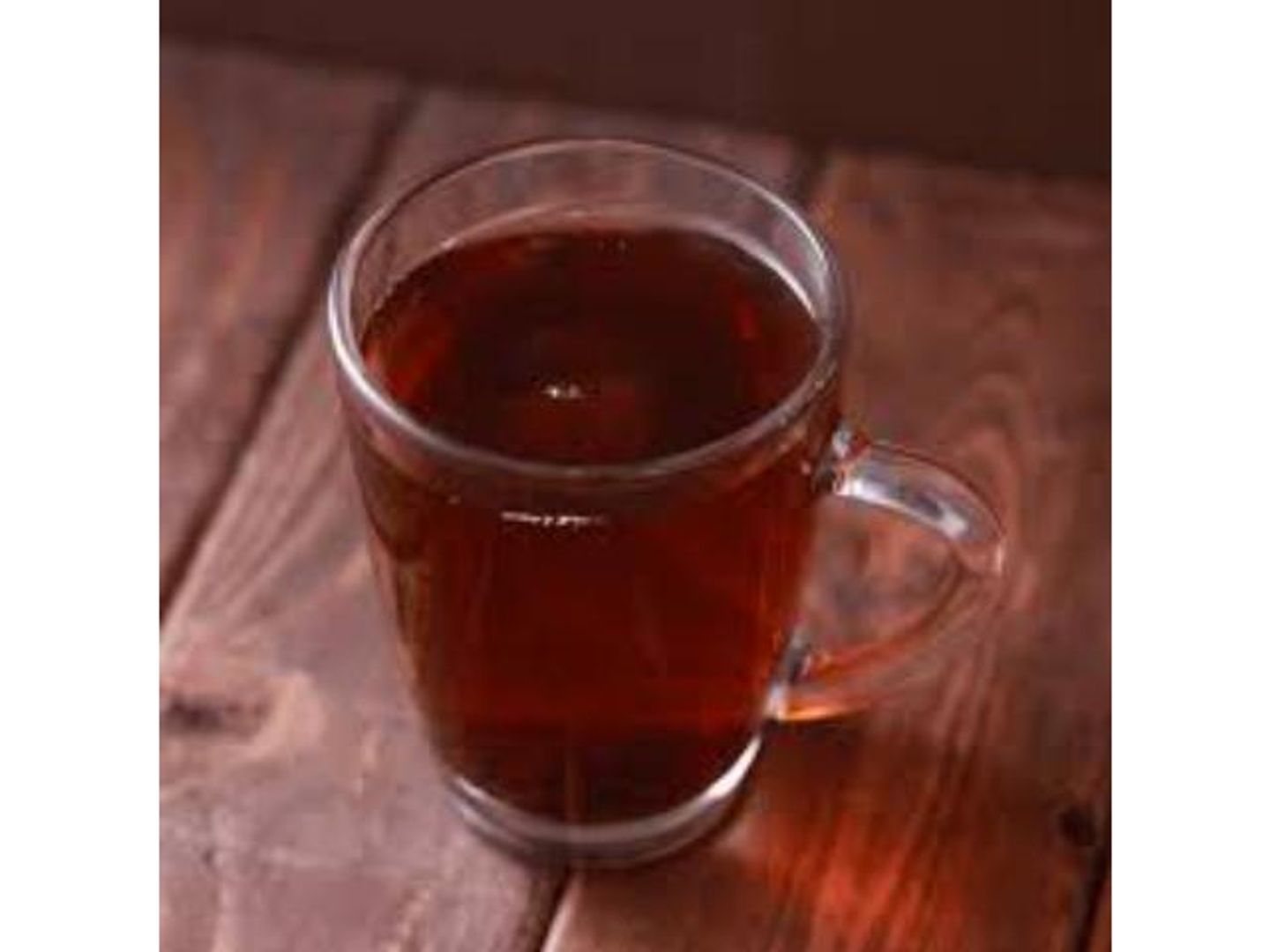 شاي سادة