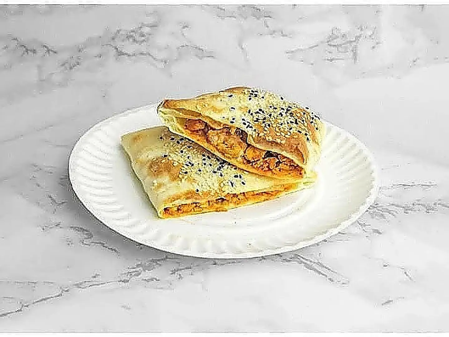 Chicken Pastries