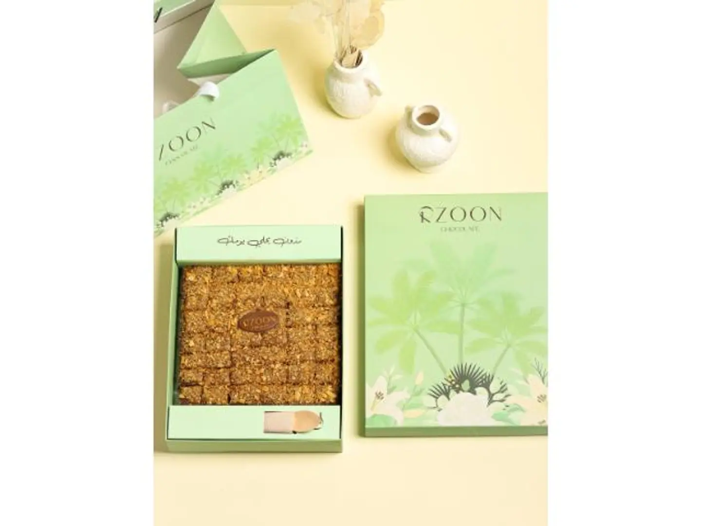 إيفرداي بوكس