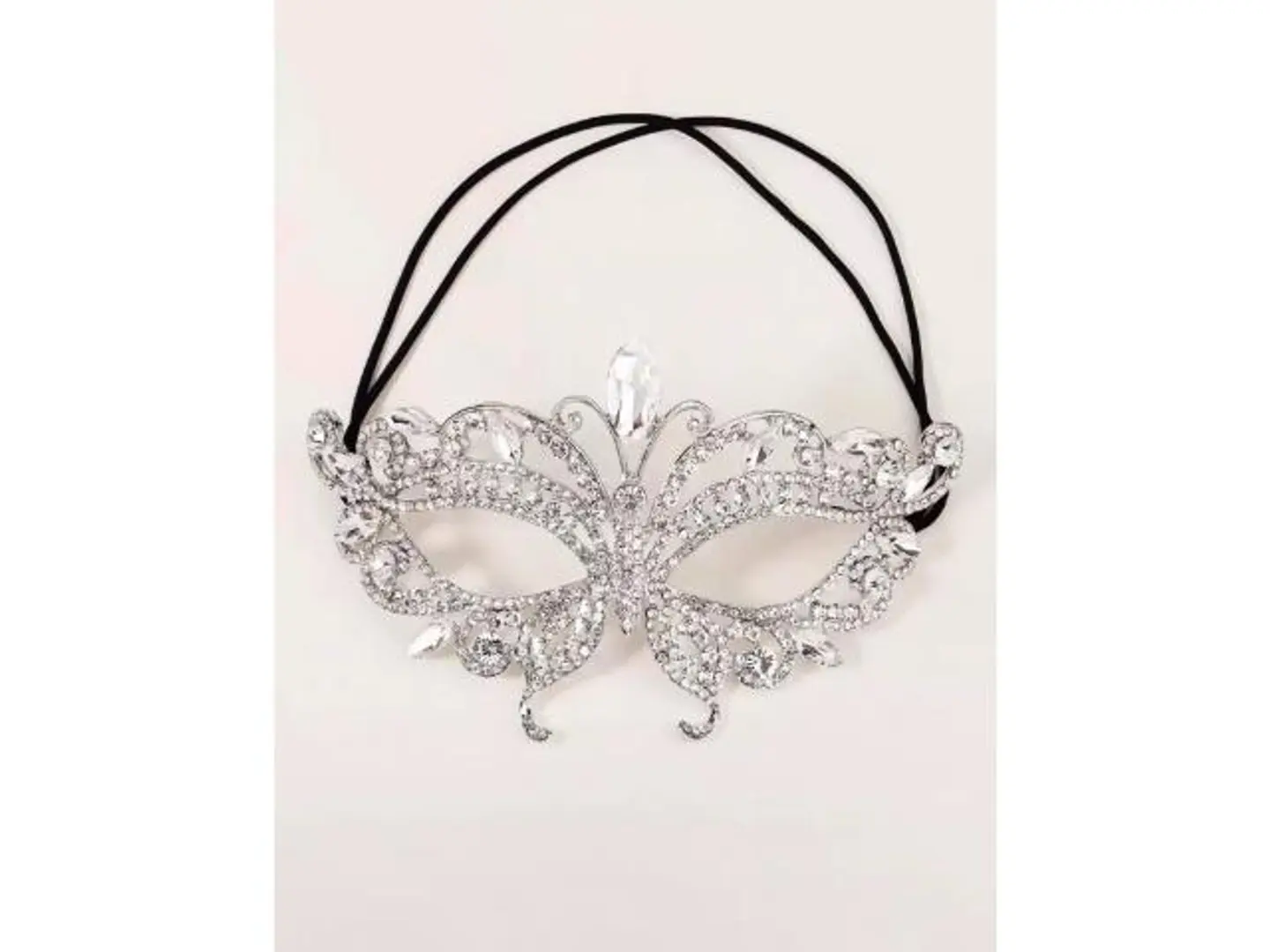 Crystal Mask