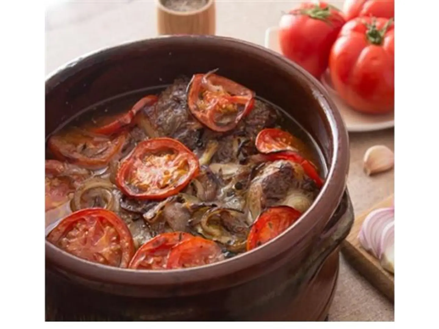 Meat Kofta