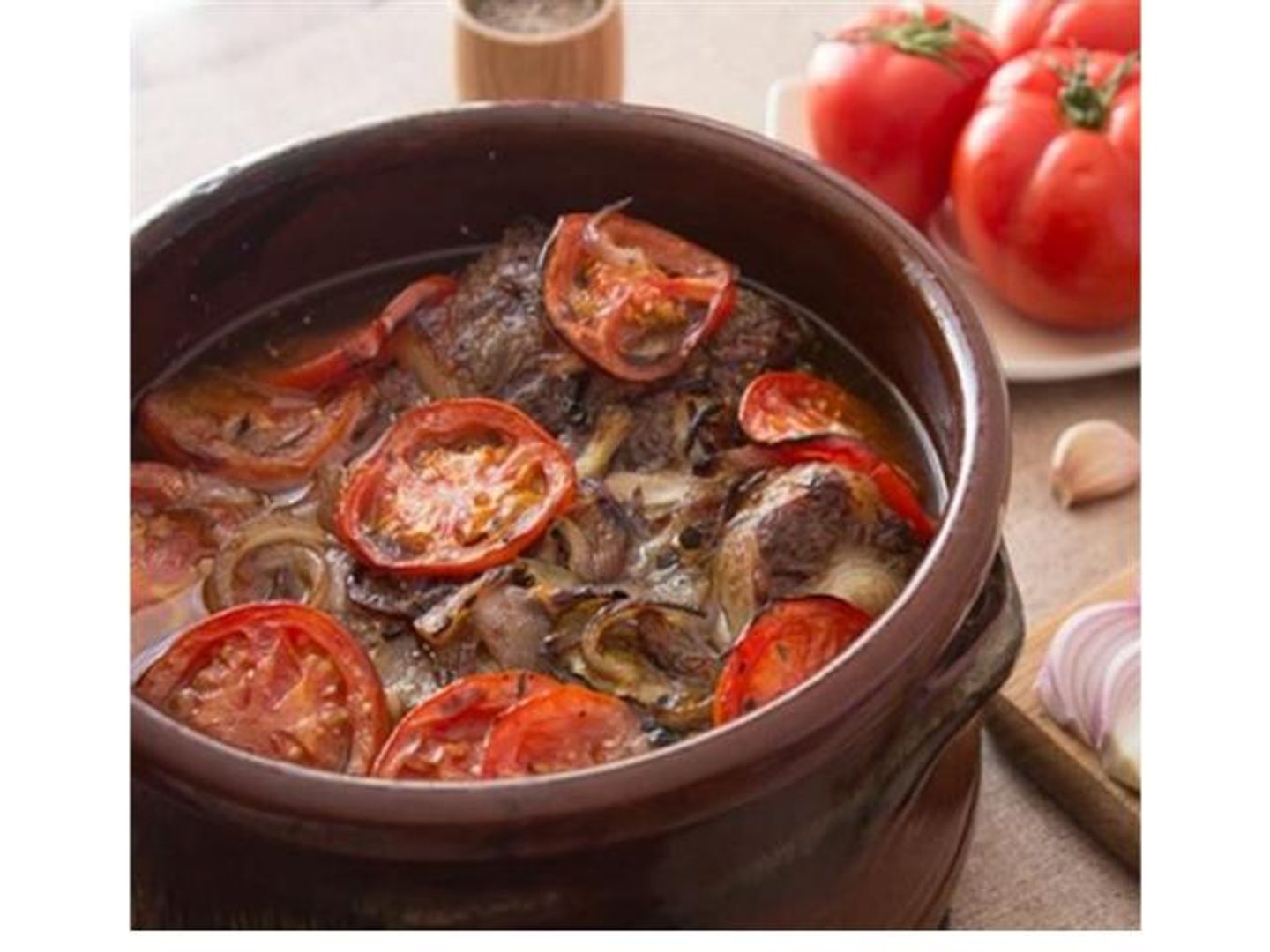 Meat Kofta