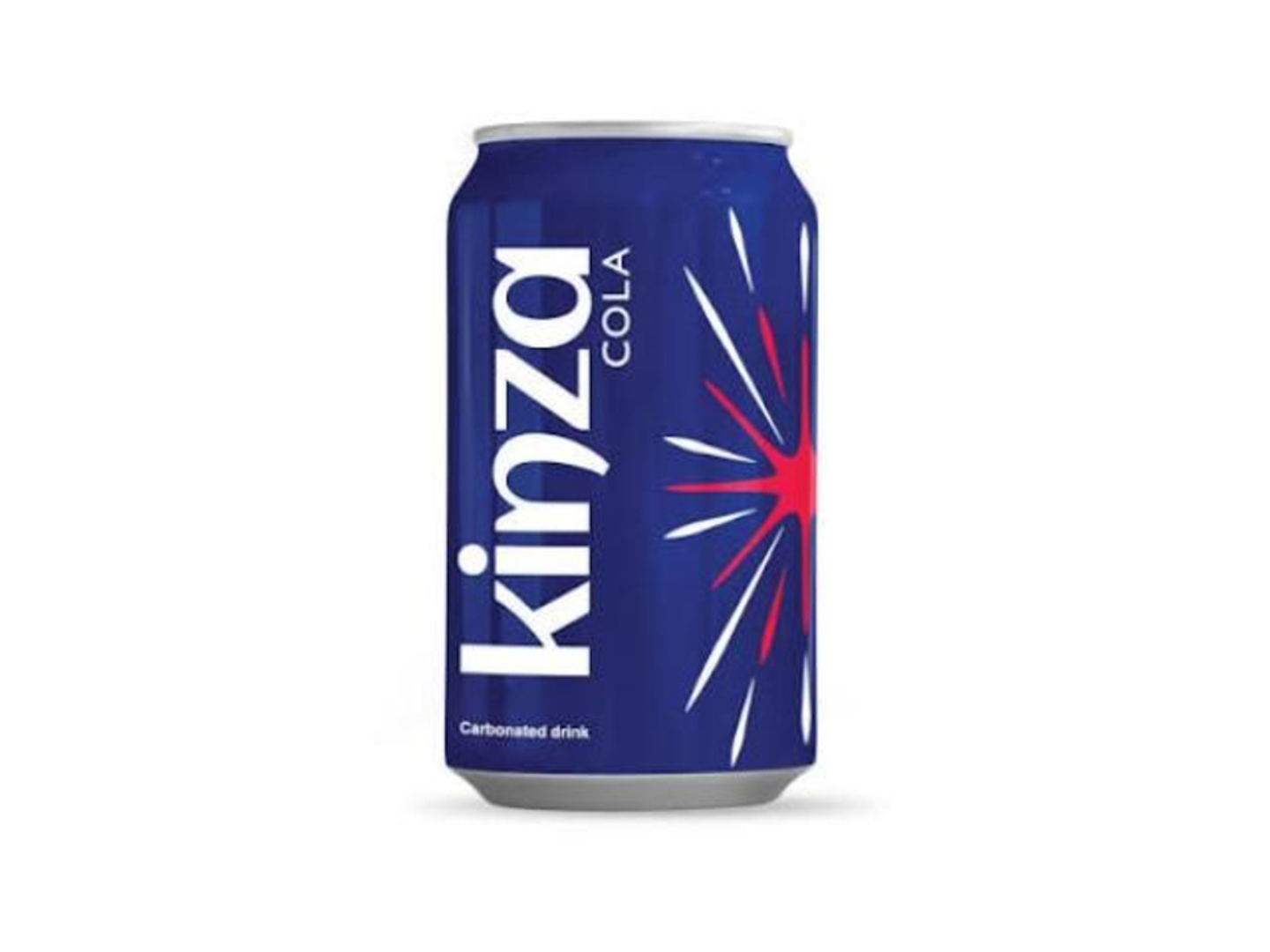Kinza Cola