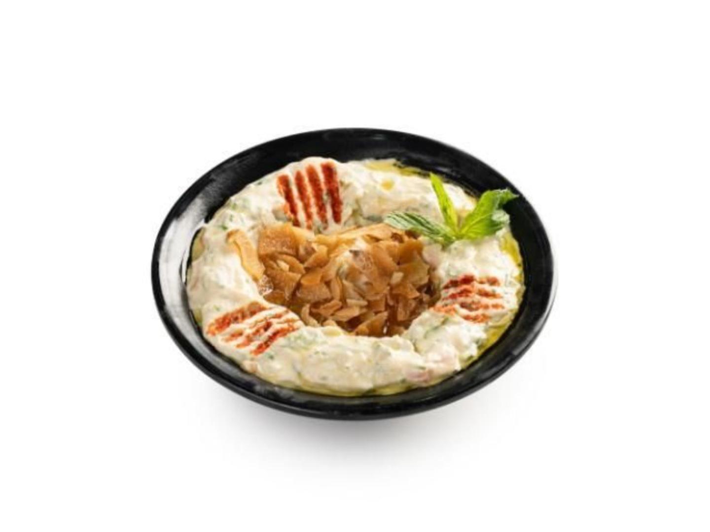 Tripoli Hummus