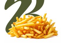 فرنش فرايز
