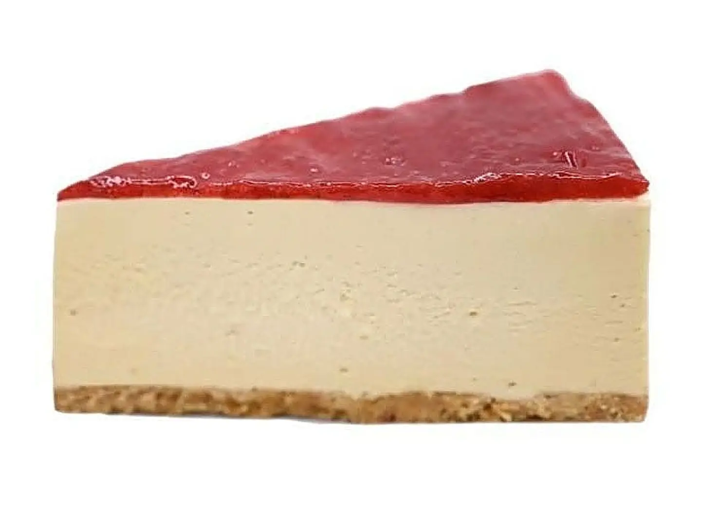 Strawberry Cheesecake