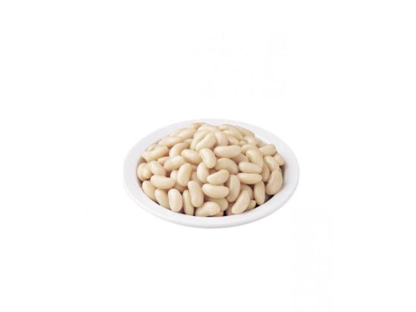 White Beans 1 Kilo