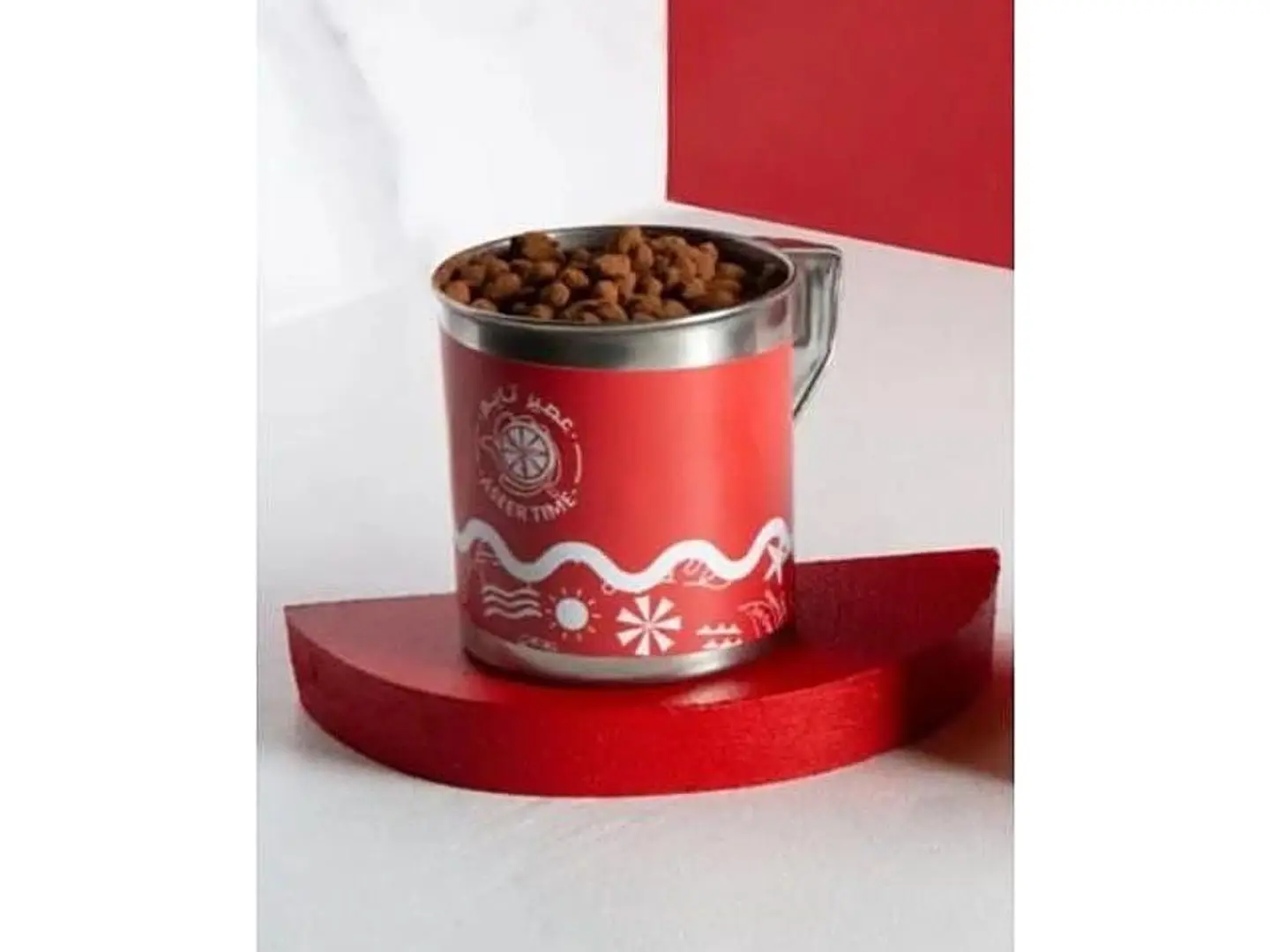 كوب كرانش شوكو