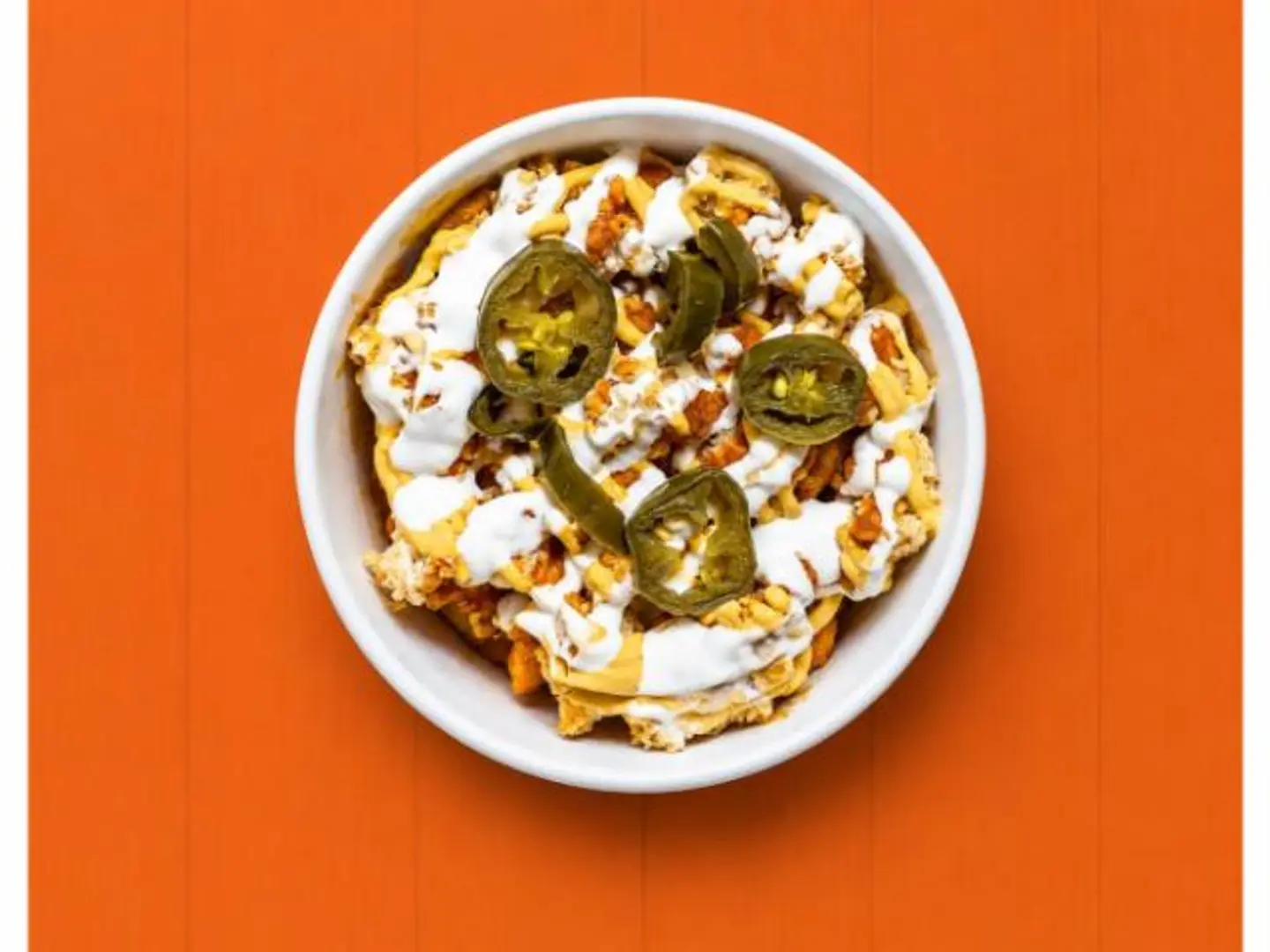 Spicy Chicken Fries