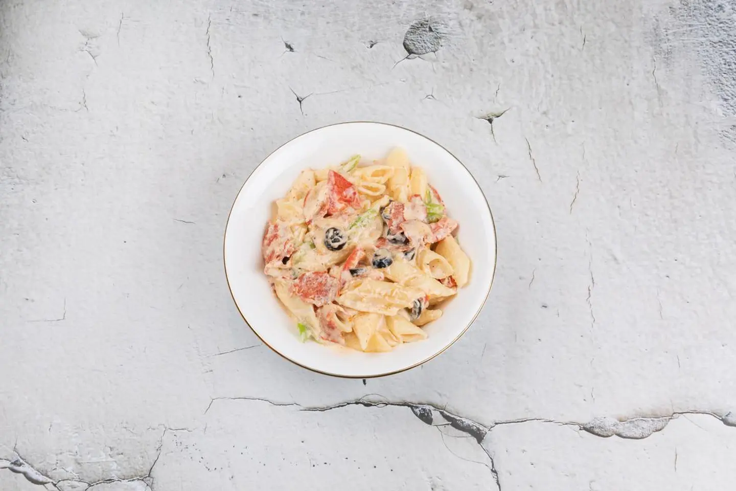 Chicken Pasta
