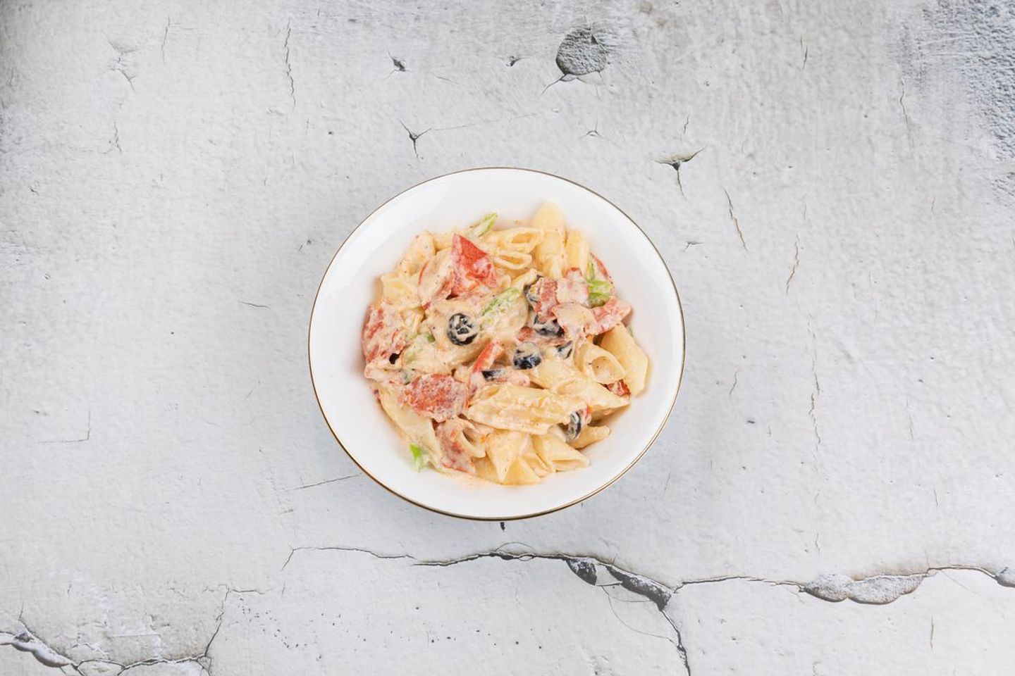 Chicken Pasta