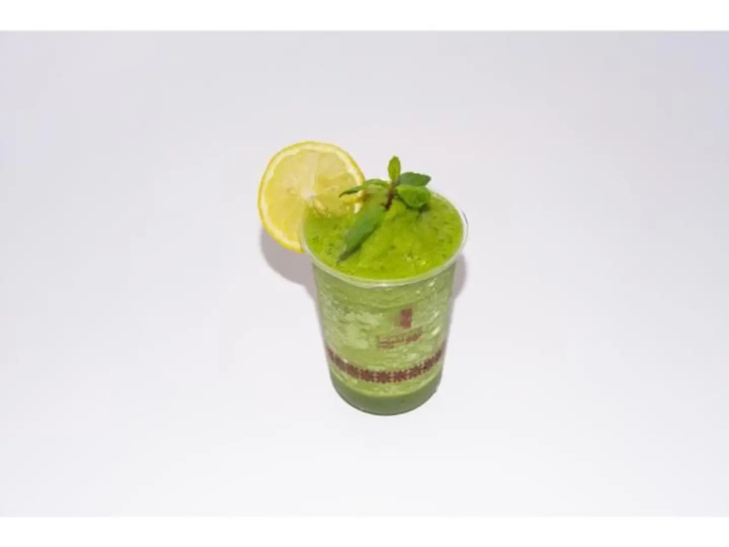 عصير ليمون نعناع