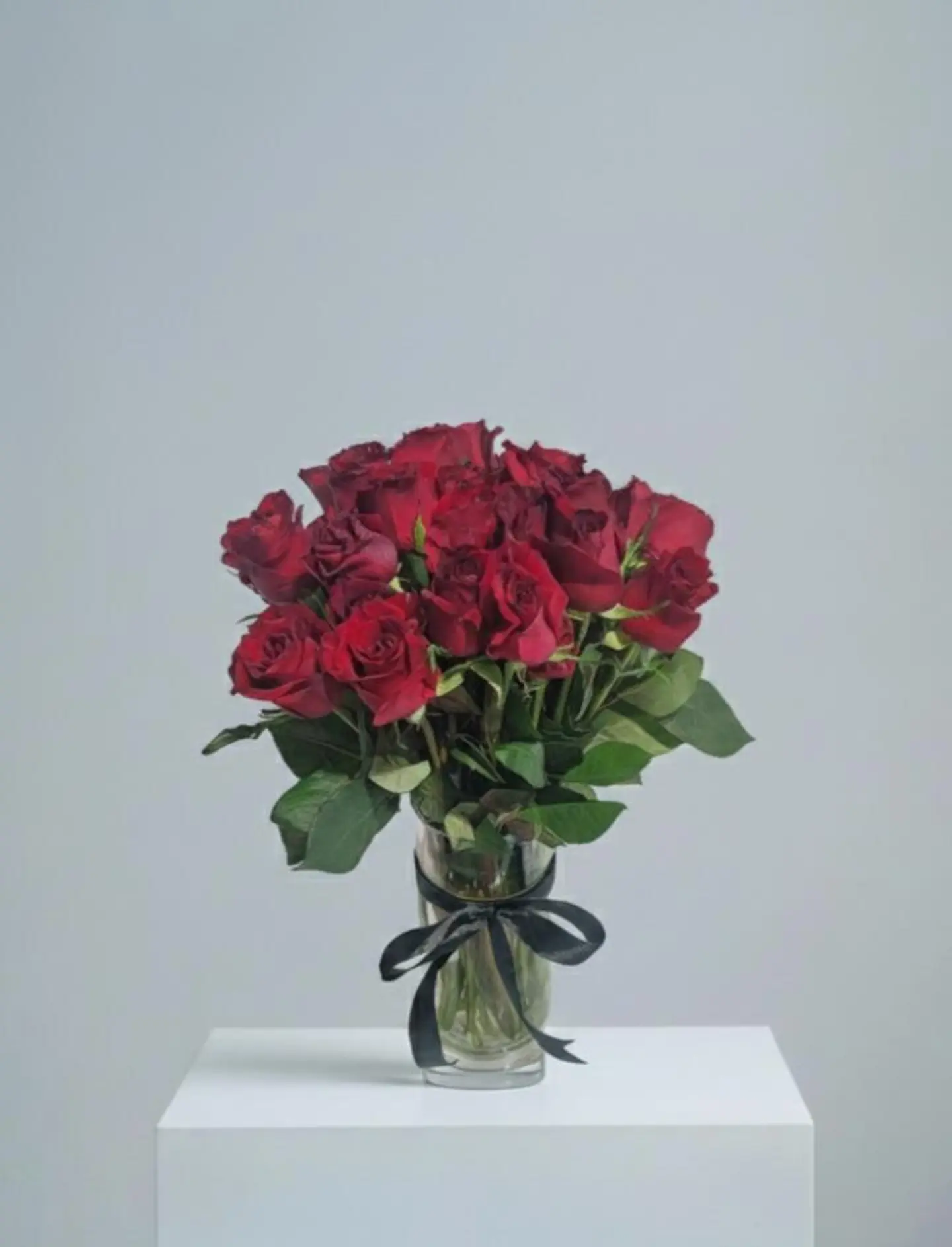 The Vase Of Affection 1