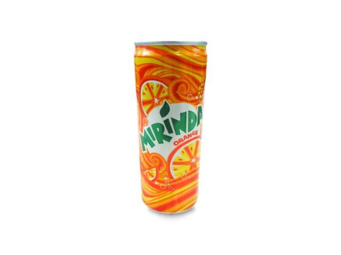 Orange Mirinda