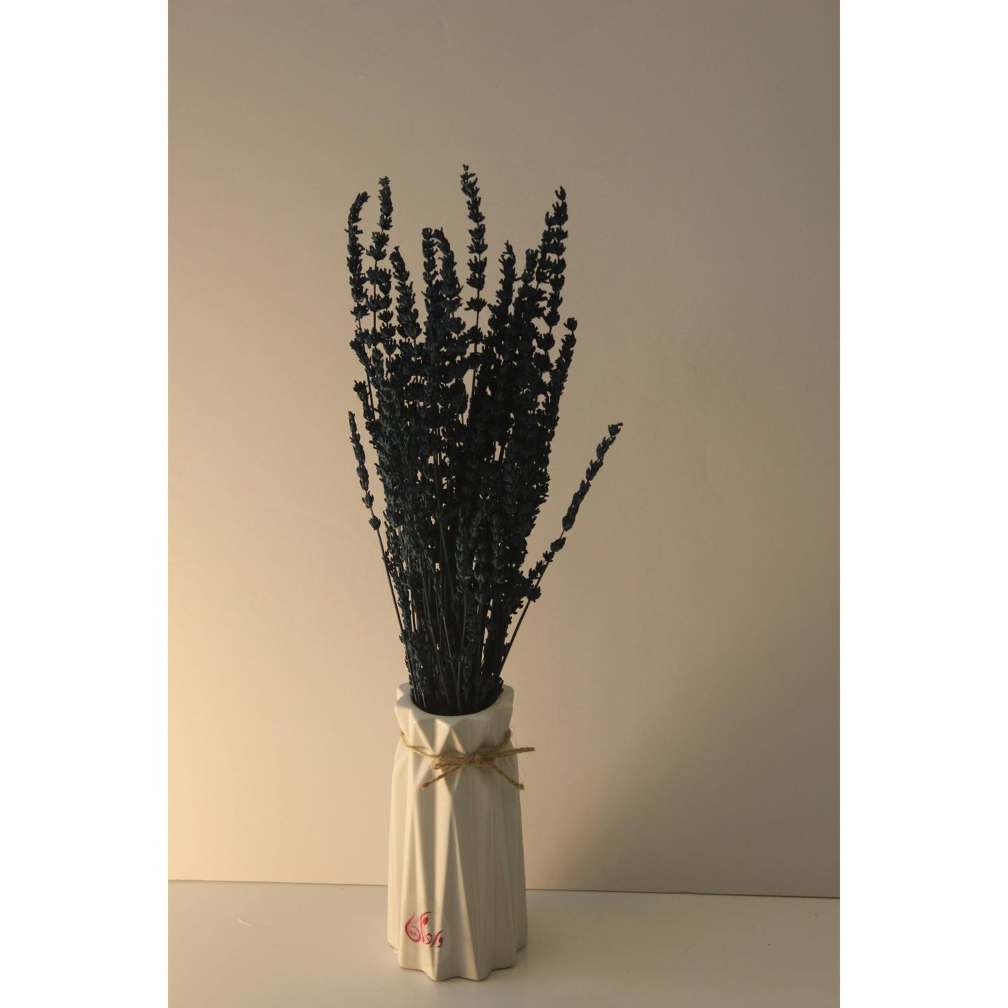 Lavender Vase