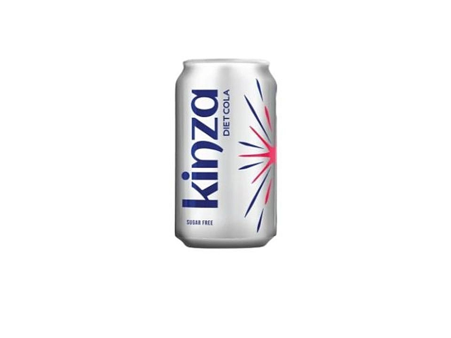 Kinza Diet Cola