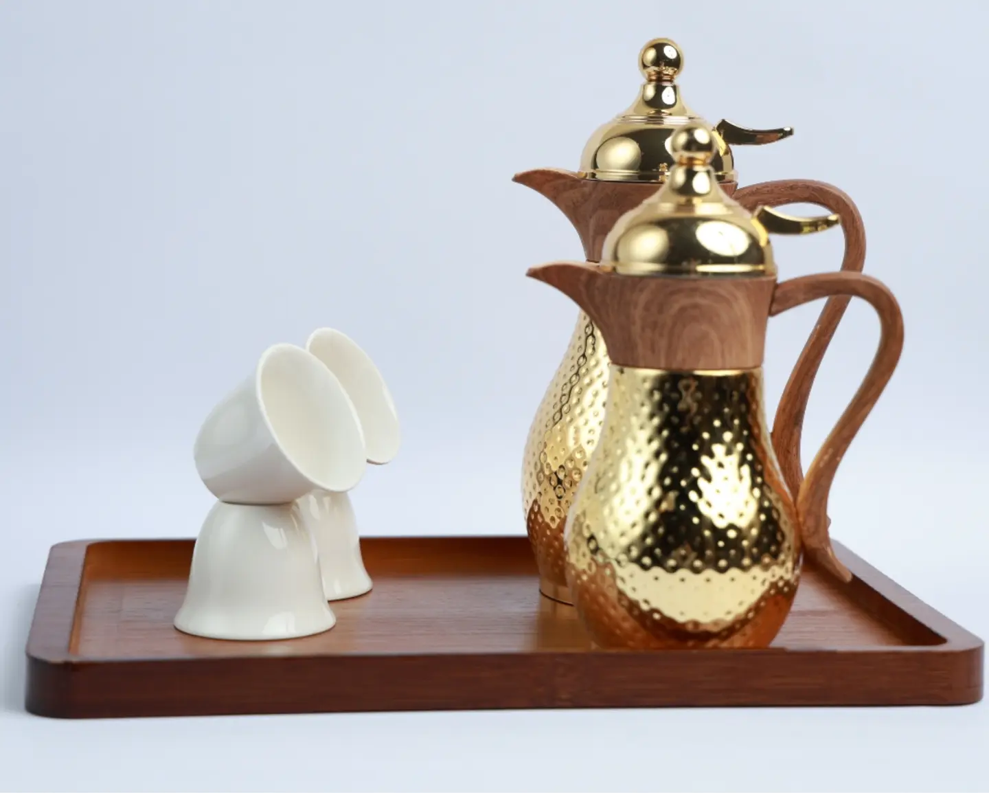 Large Saudi Coffee Thermosah