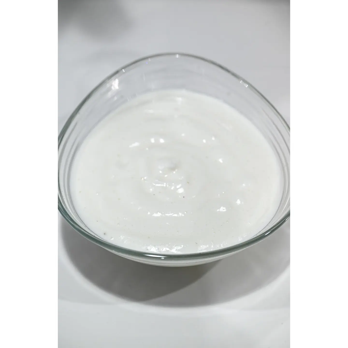 Garlic Sauce