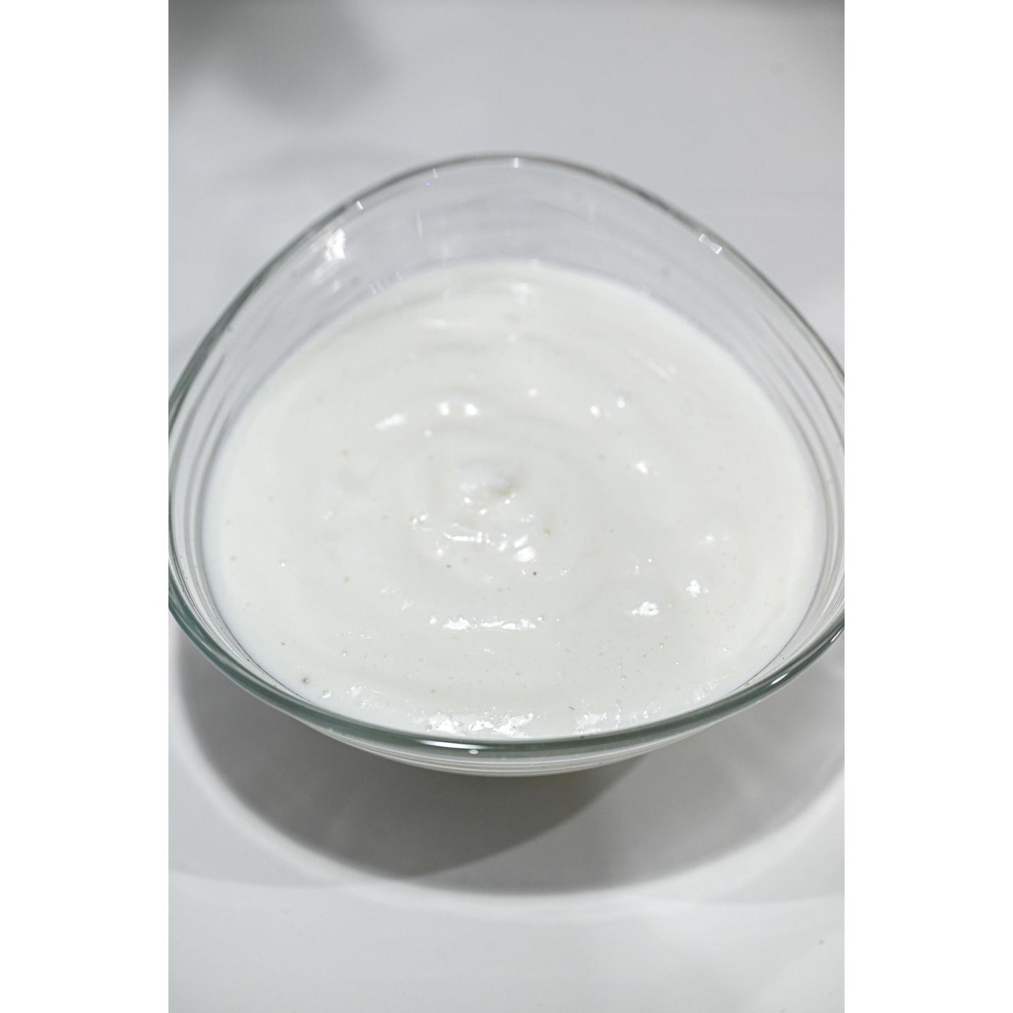 Garlic Sauce