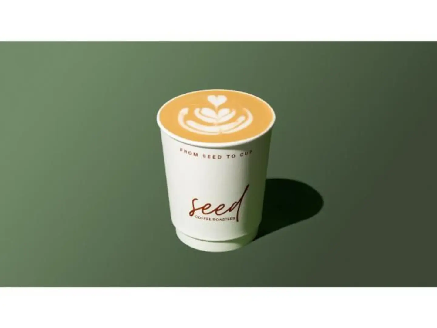 Flat White