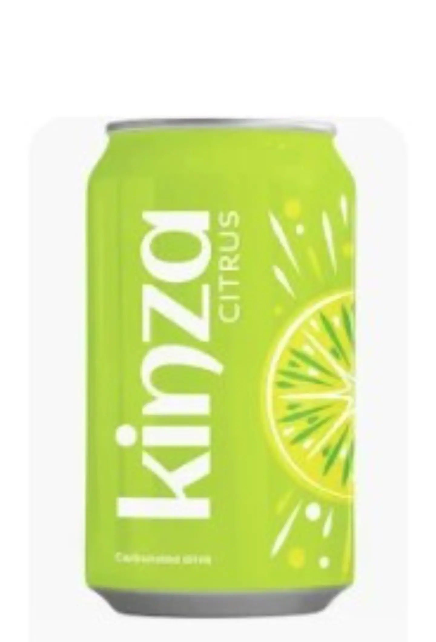 Kinza Lemon