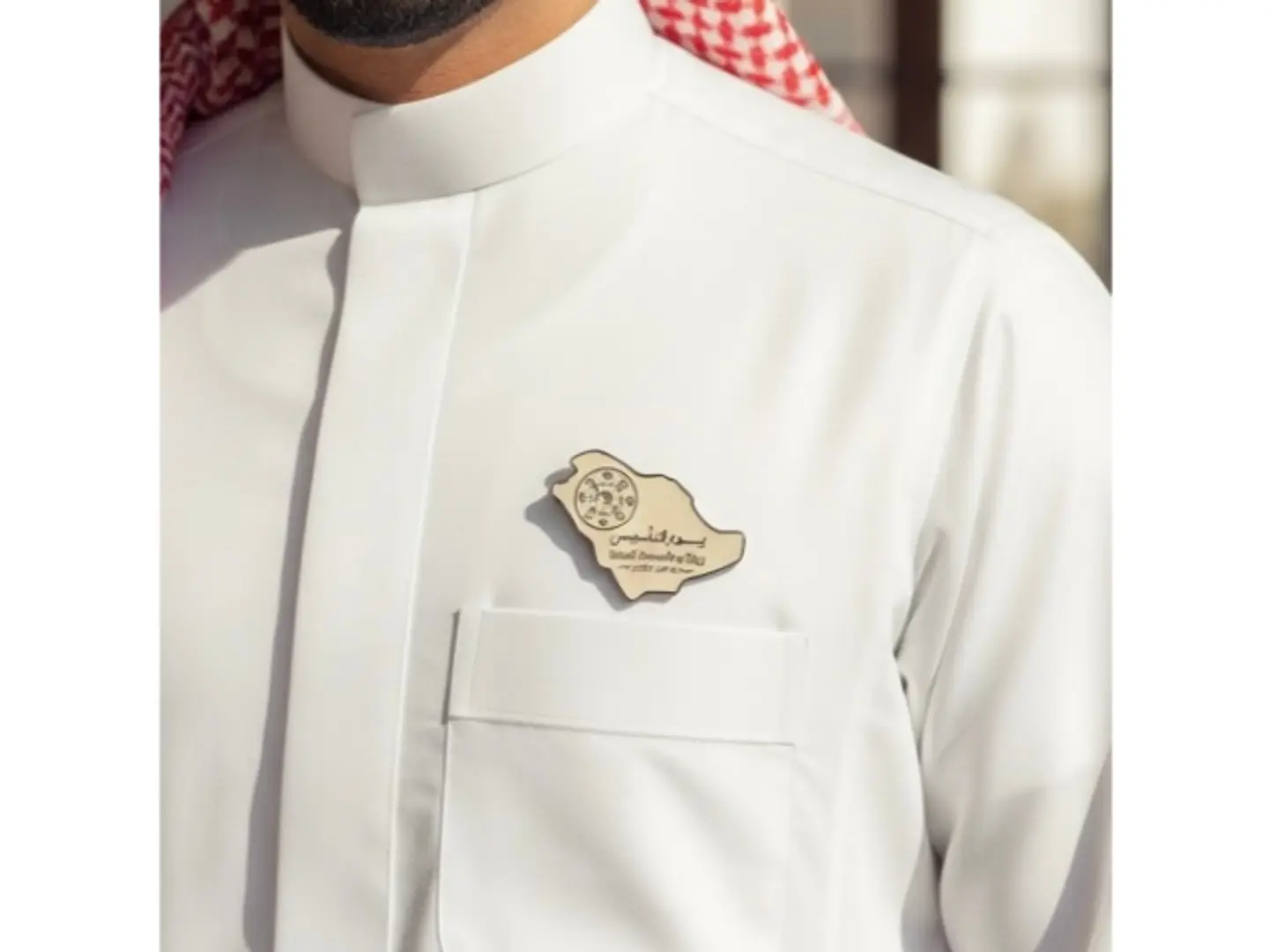 بروش يوم التأسيس ٥