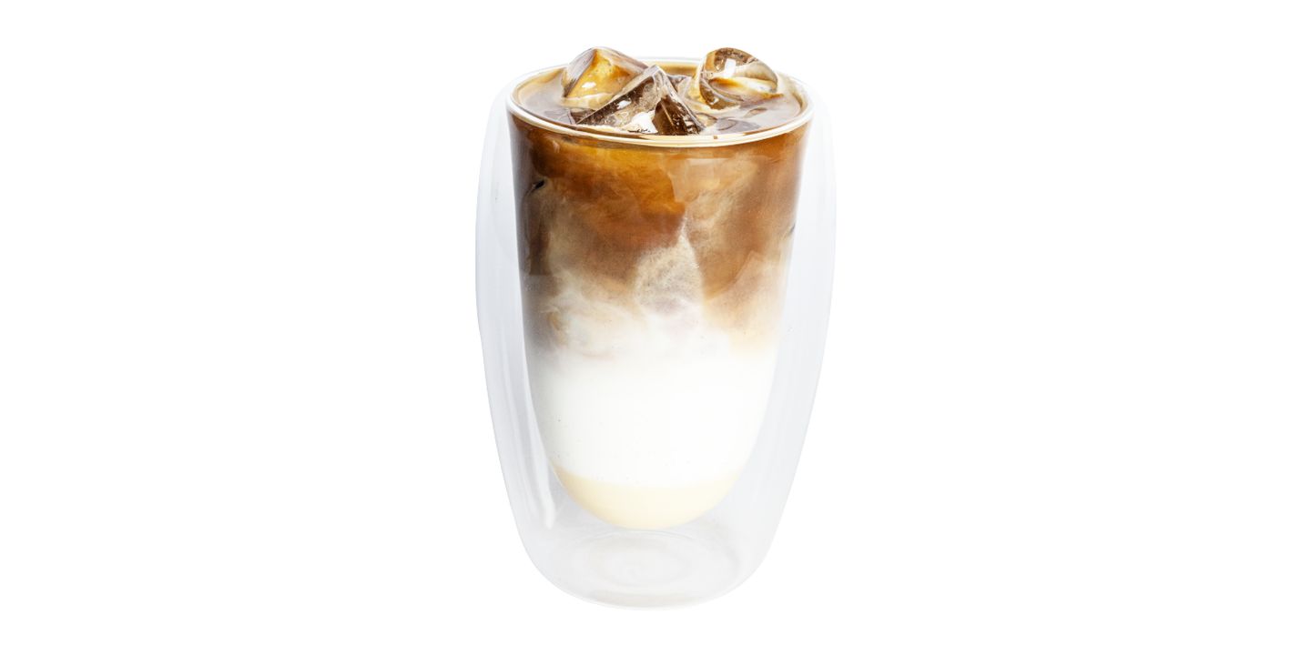 Ice Spanish Latte