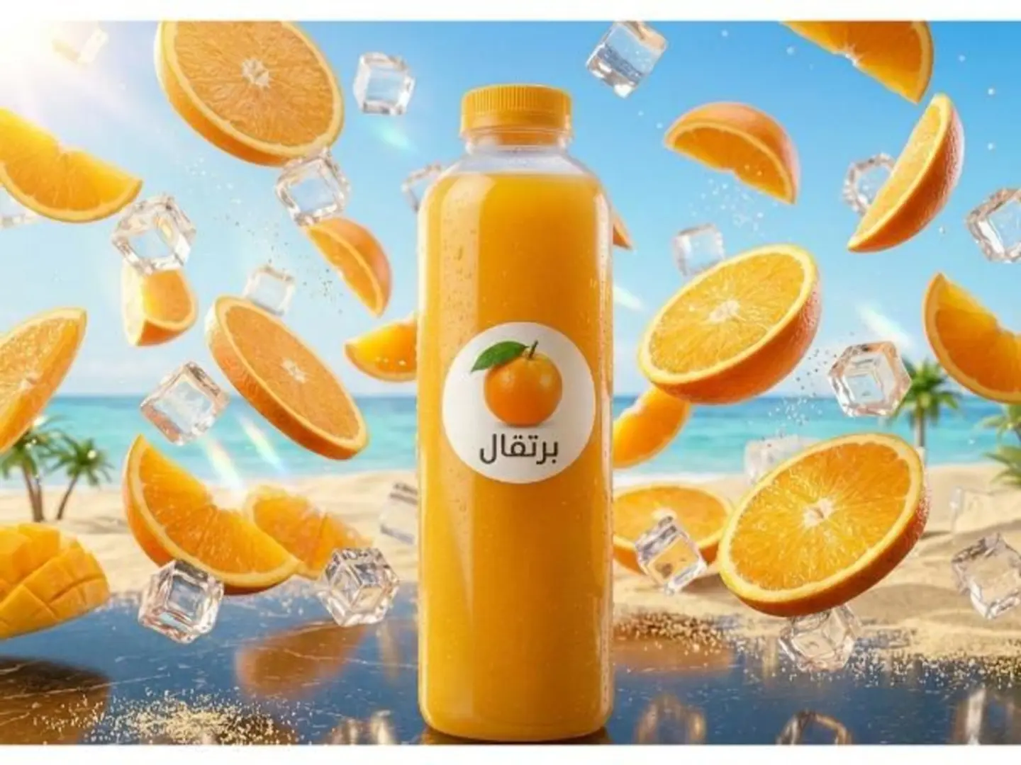 Orange Juice