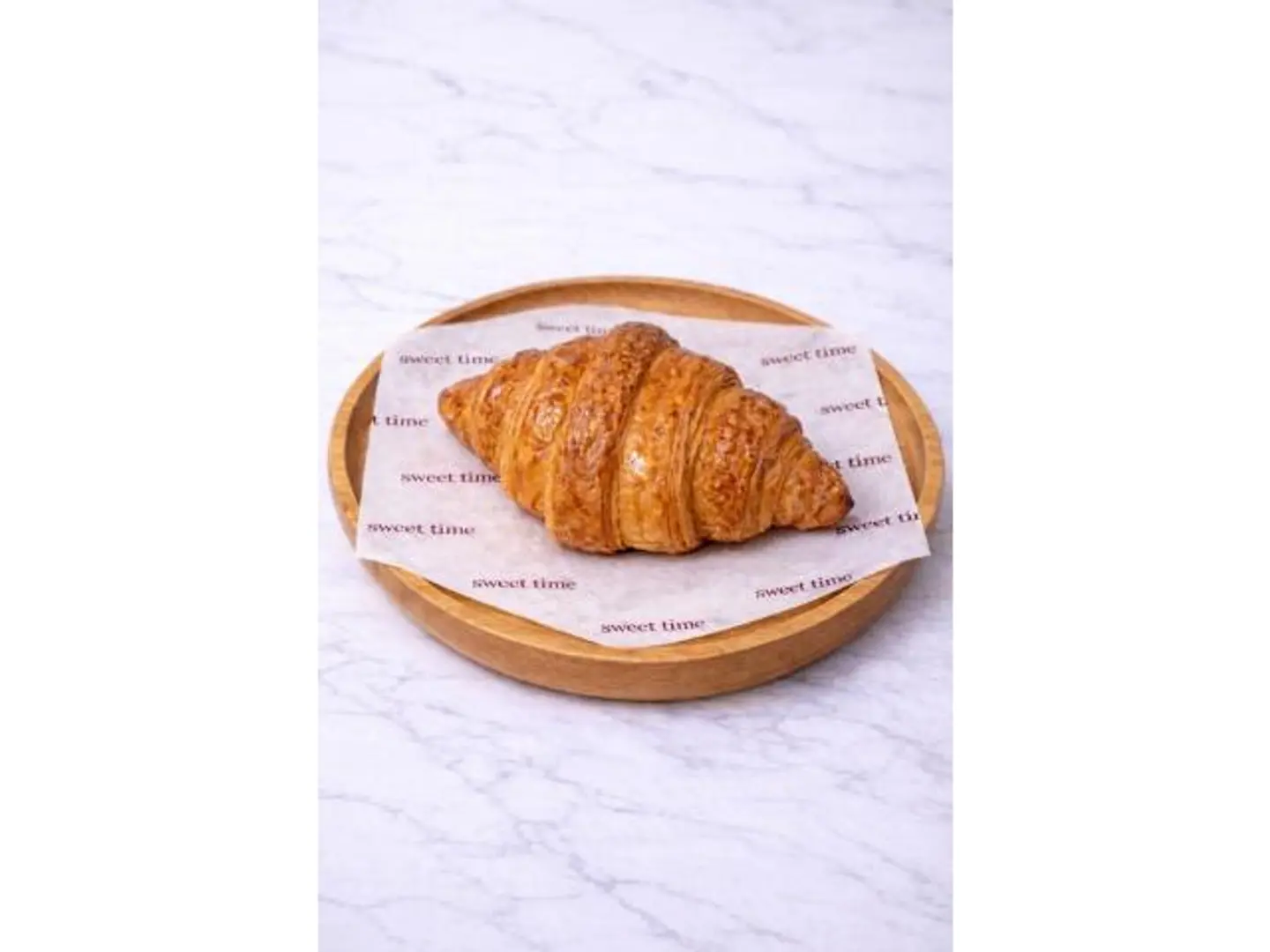 Plain Croissant
