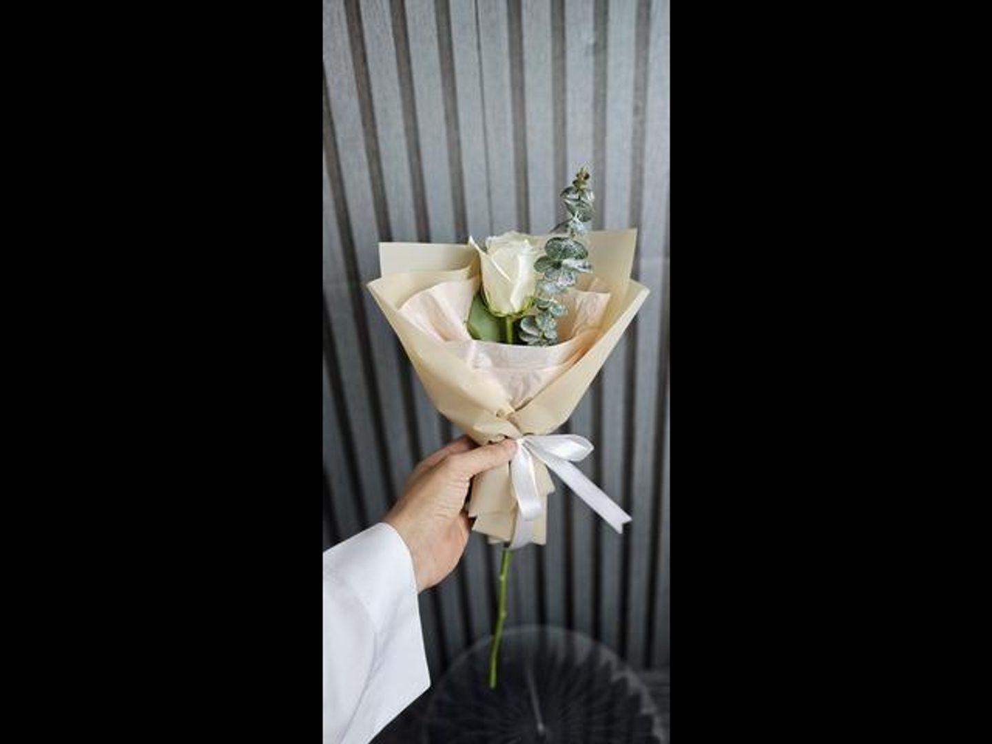 White Rose