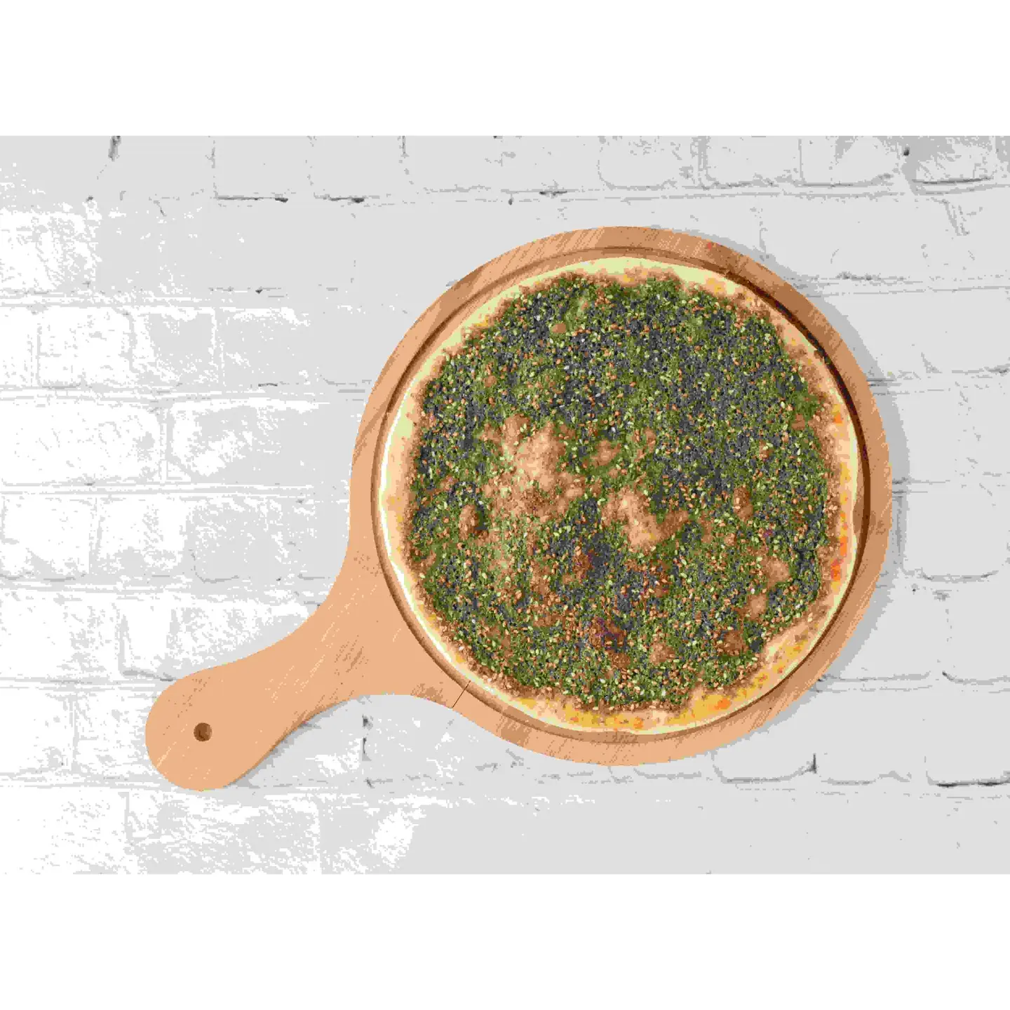 مناقيش زعتر