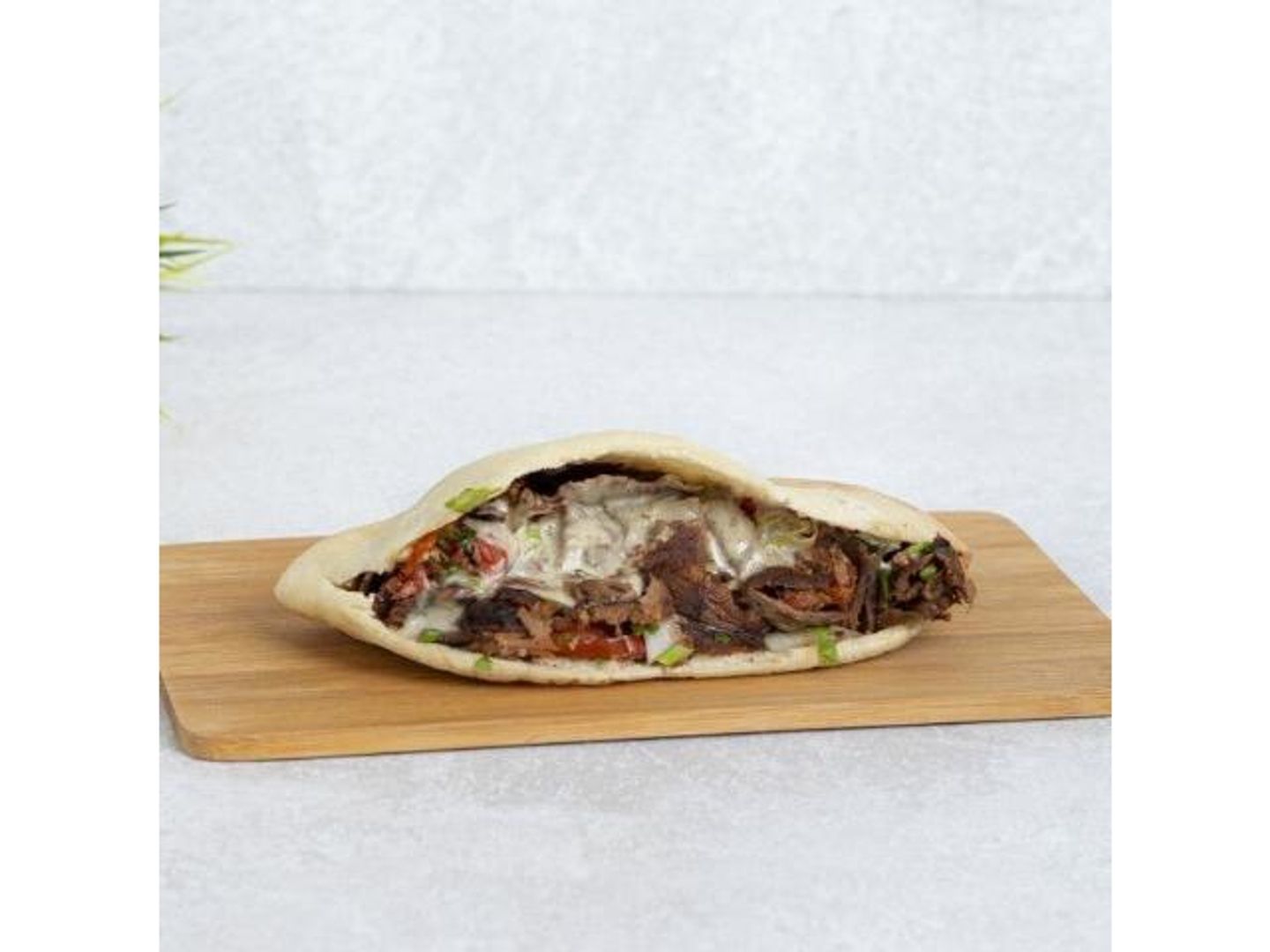 Iraqi Beef Meal