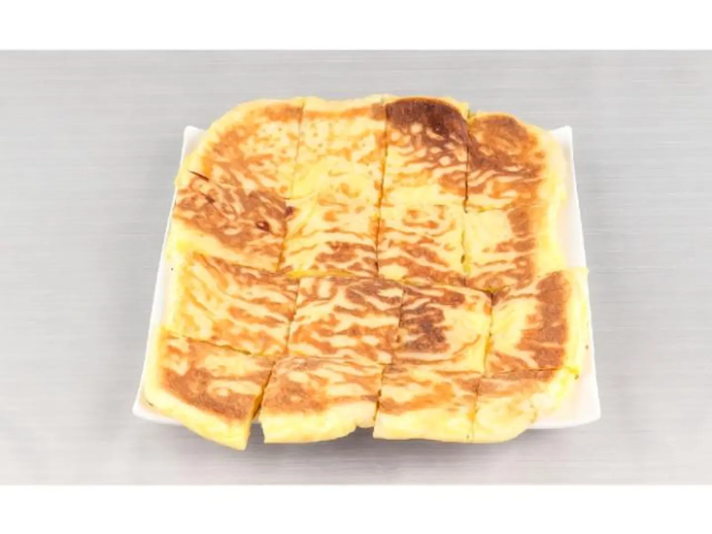 Mutabbak Plain Egg