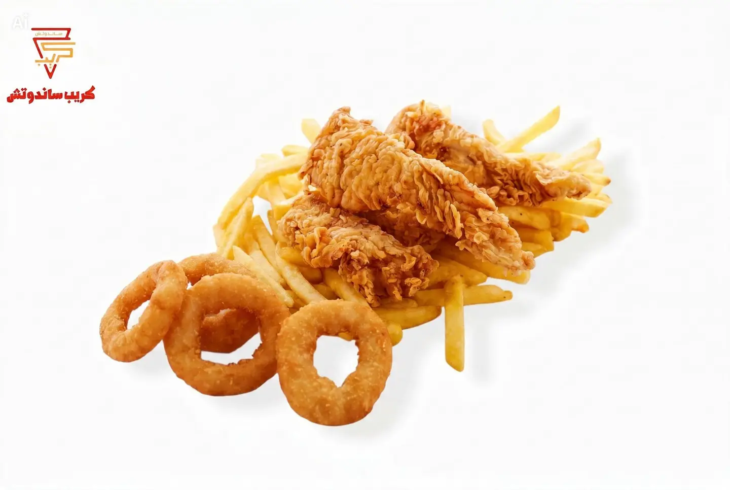 Crunchy Bites Box