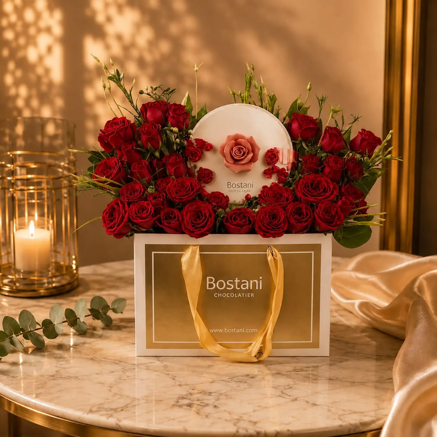 Rose Garden 3
