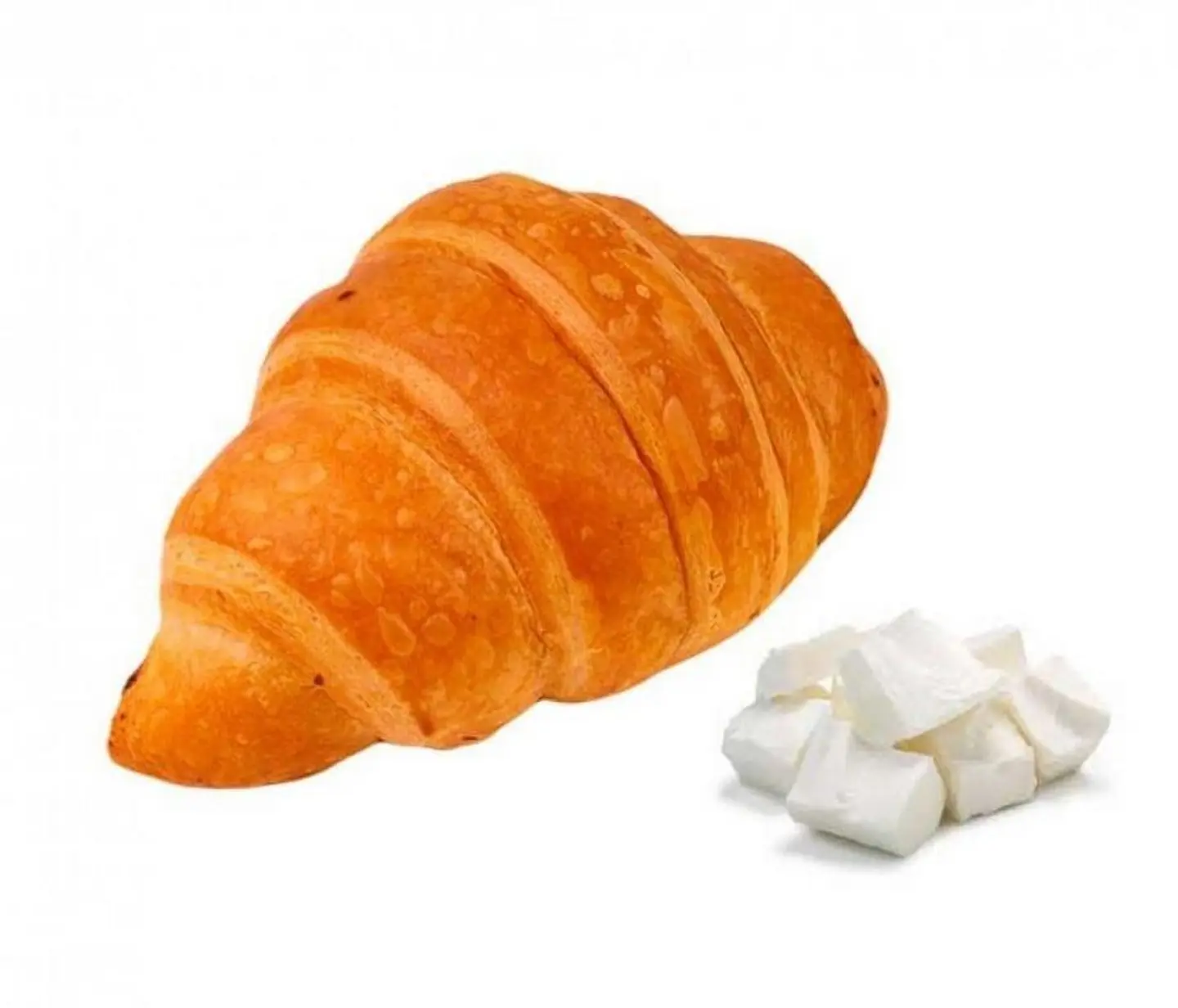 Cheese Croissant