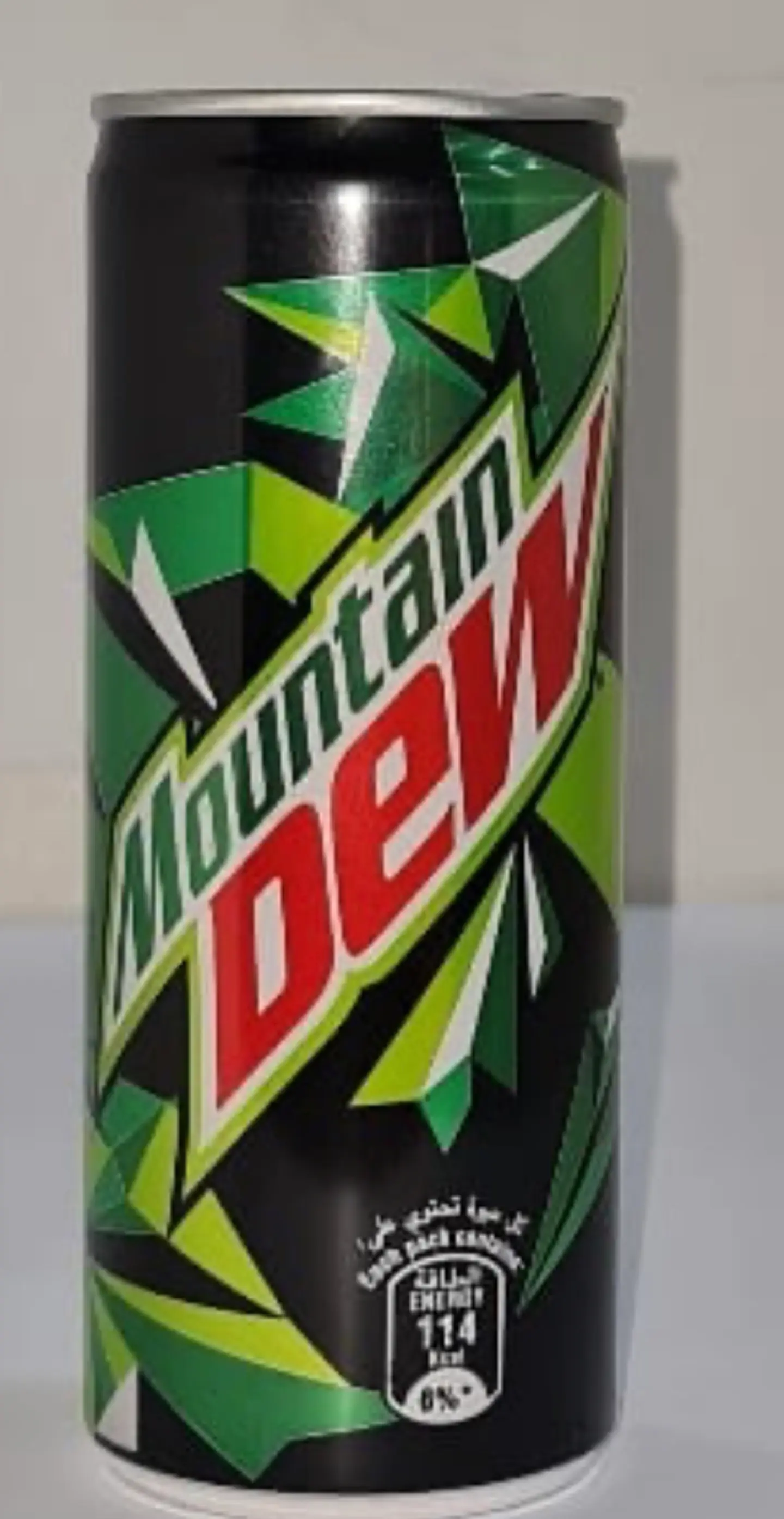 Maountan Dew