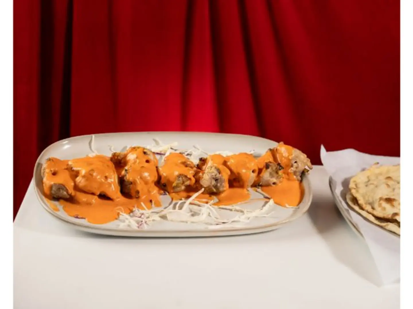 توركي تكا دجاج