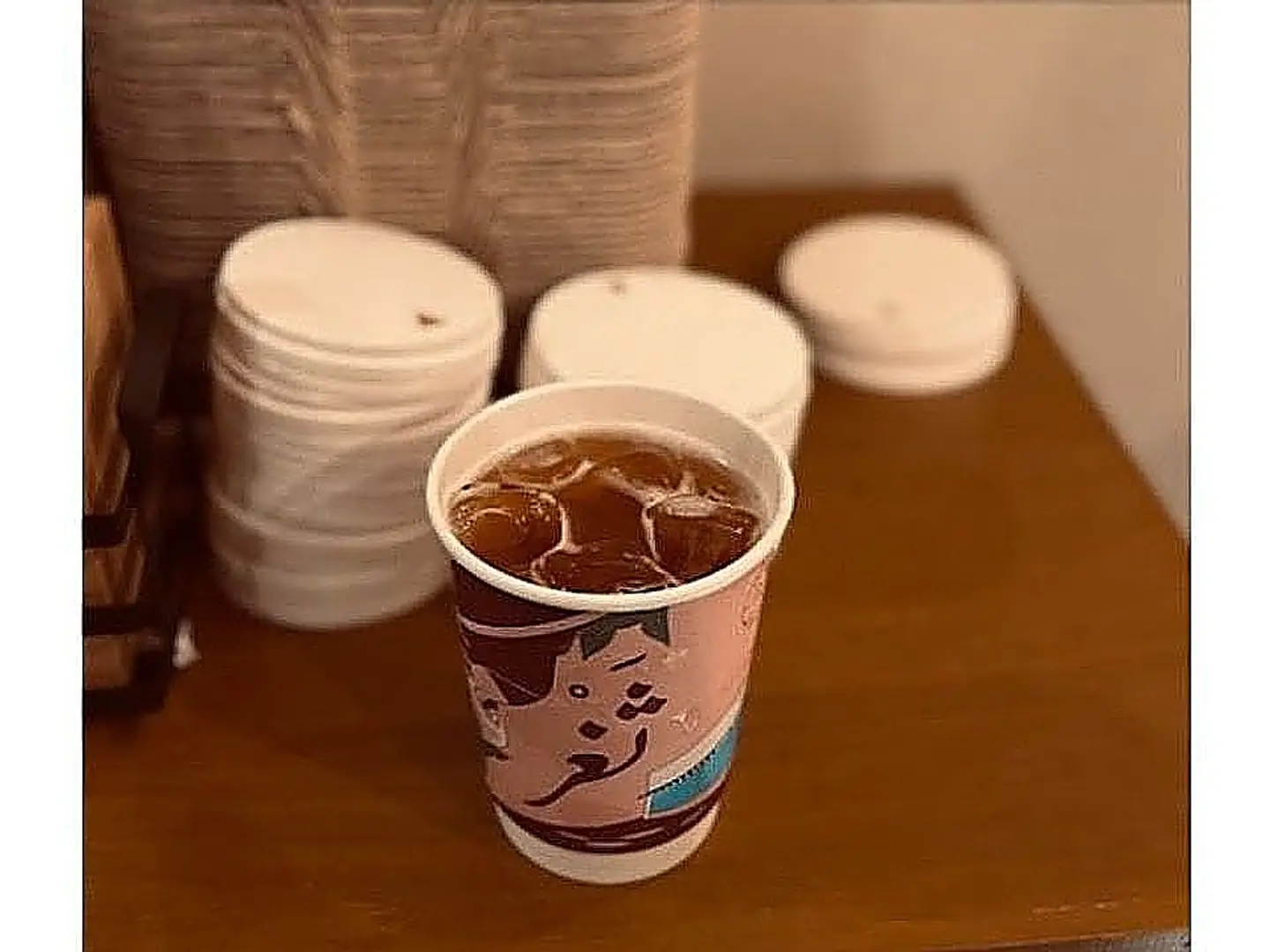 Lemon Omani